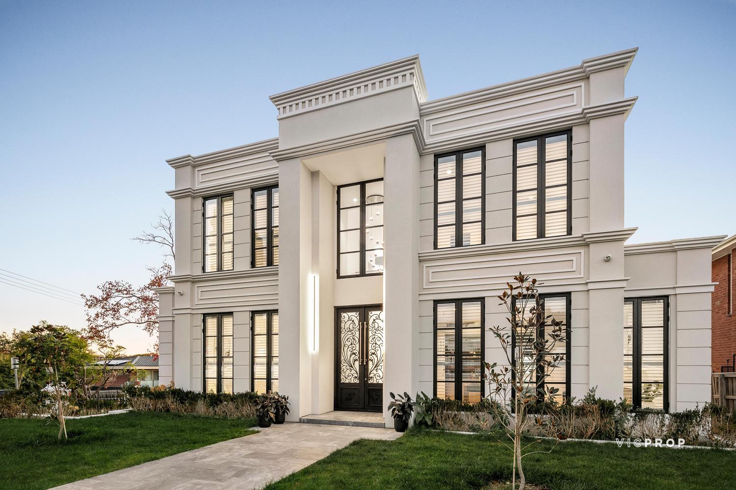 5-bedroom house at 153 Balwyn Road, Balwyn, VIC 3103, Boroondara, Victoria