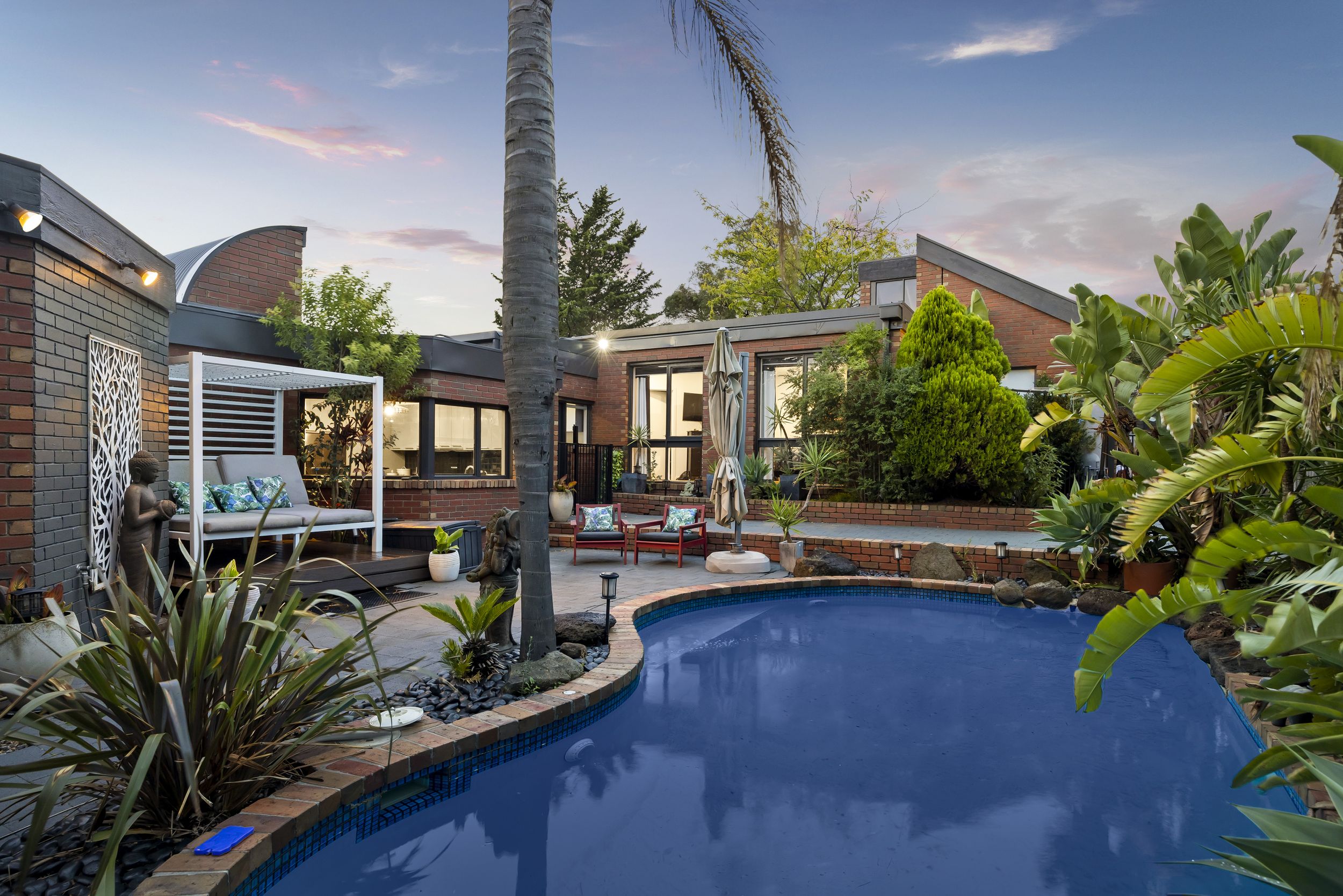 5-bedroom house at 42 PETRIK DRIVE, Keilor VIC 3036, Brimbank, Victoria