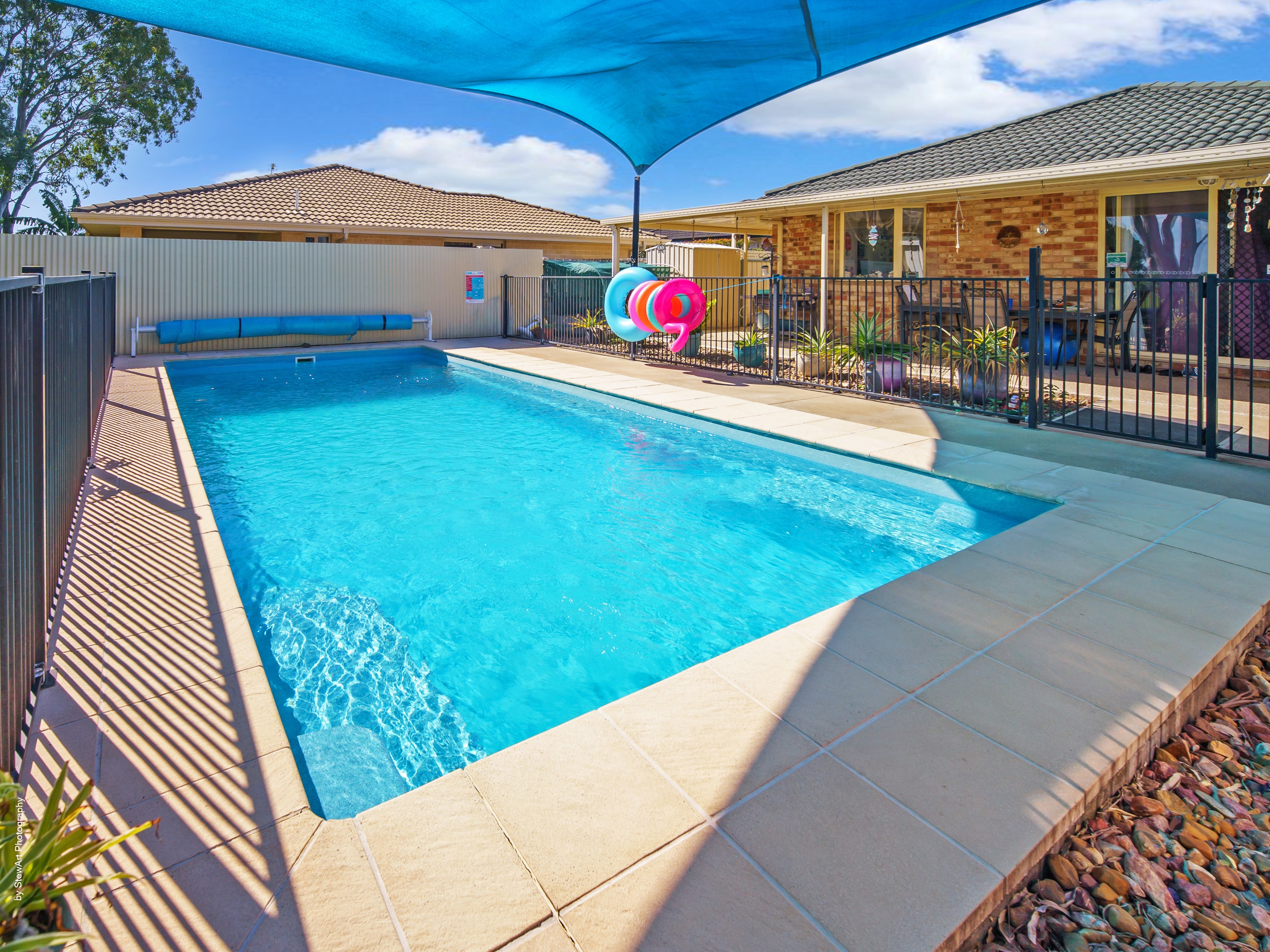 58 Saint Joseph Drive, Urraween, Qld, 4655 - Image 3