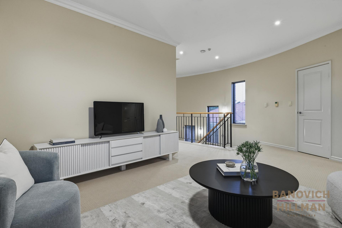 4-bedroom house at 81A Ardross Street, Applecross, Wa, 6153, Melville, Western Australia