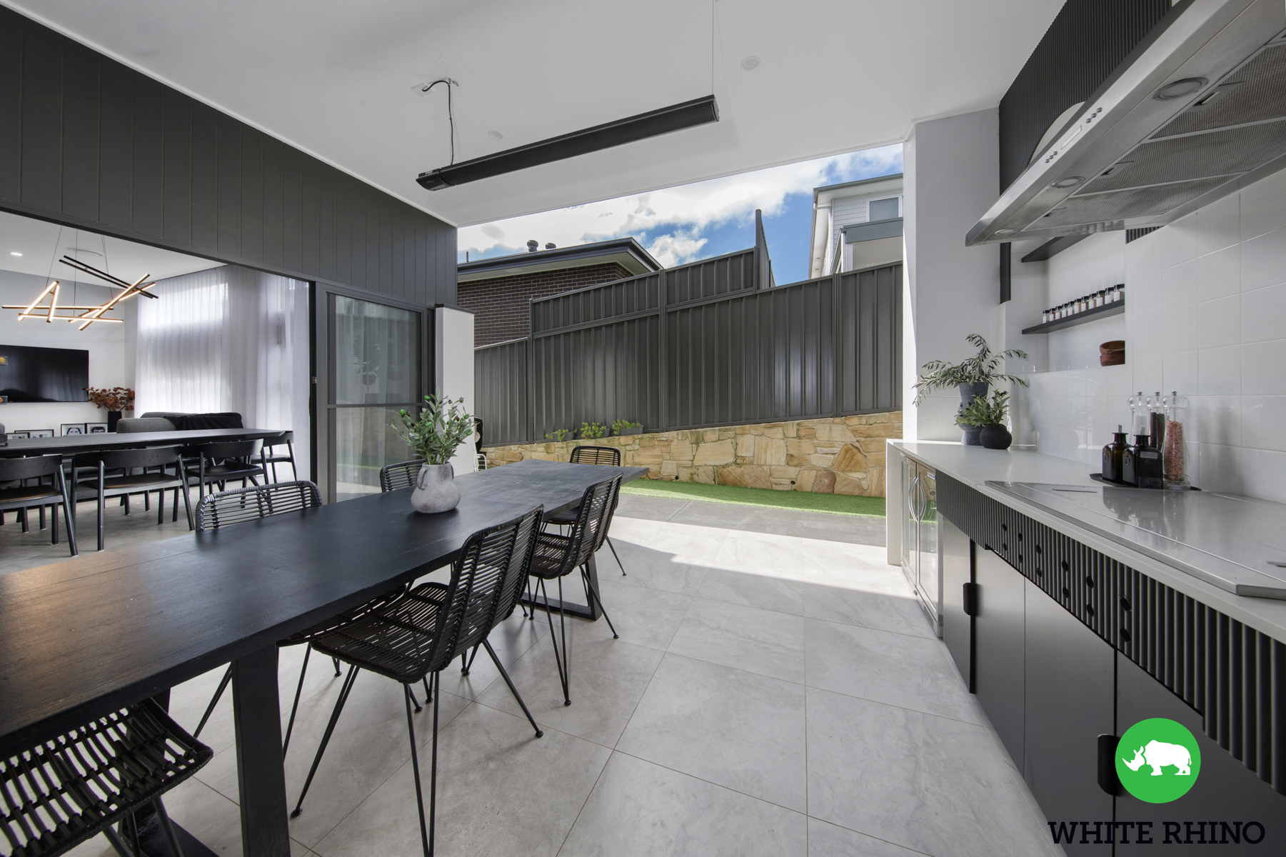 4-bedroom house at 5 BARTON STREET, Googong NSW 2620, Queanbeyan-Palerang, New South Wales