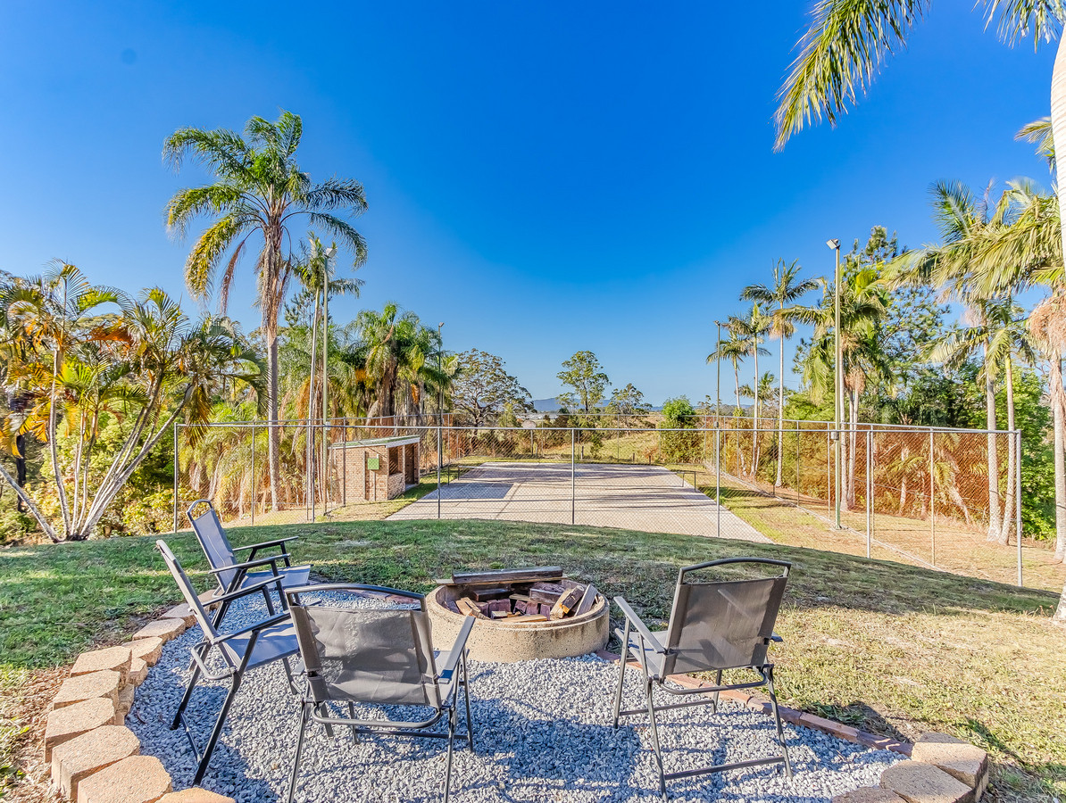 5-bedroom house at 45 FERNVALE ROAD, Fernvale NSW 2484, Tweed, New South Wales