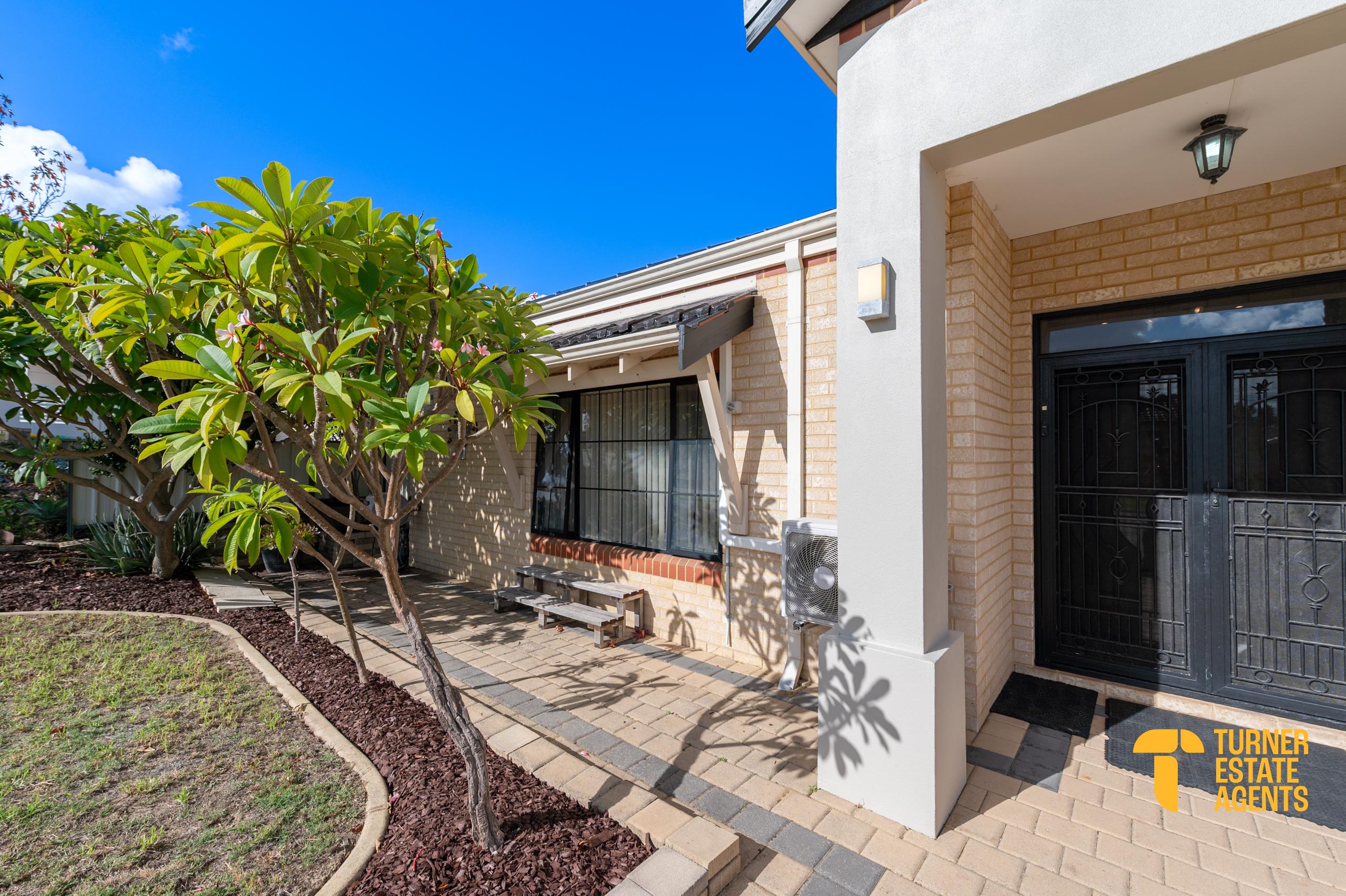 4-bedroom house at 23 PETERBOROUGH CIRCLE, North Lake WA 6163, Cockburn, Western Australia
