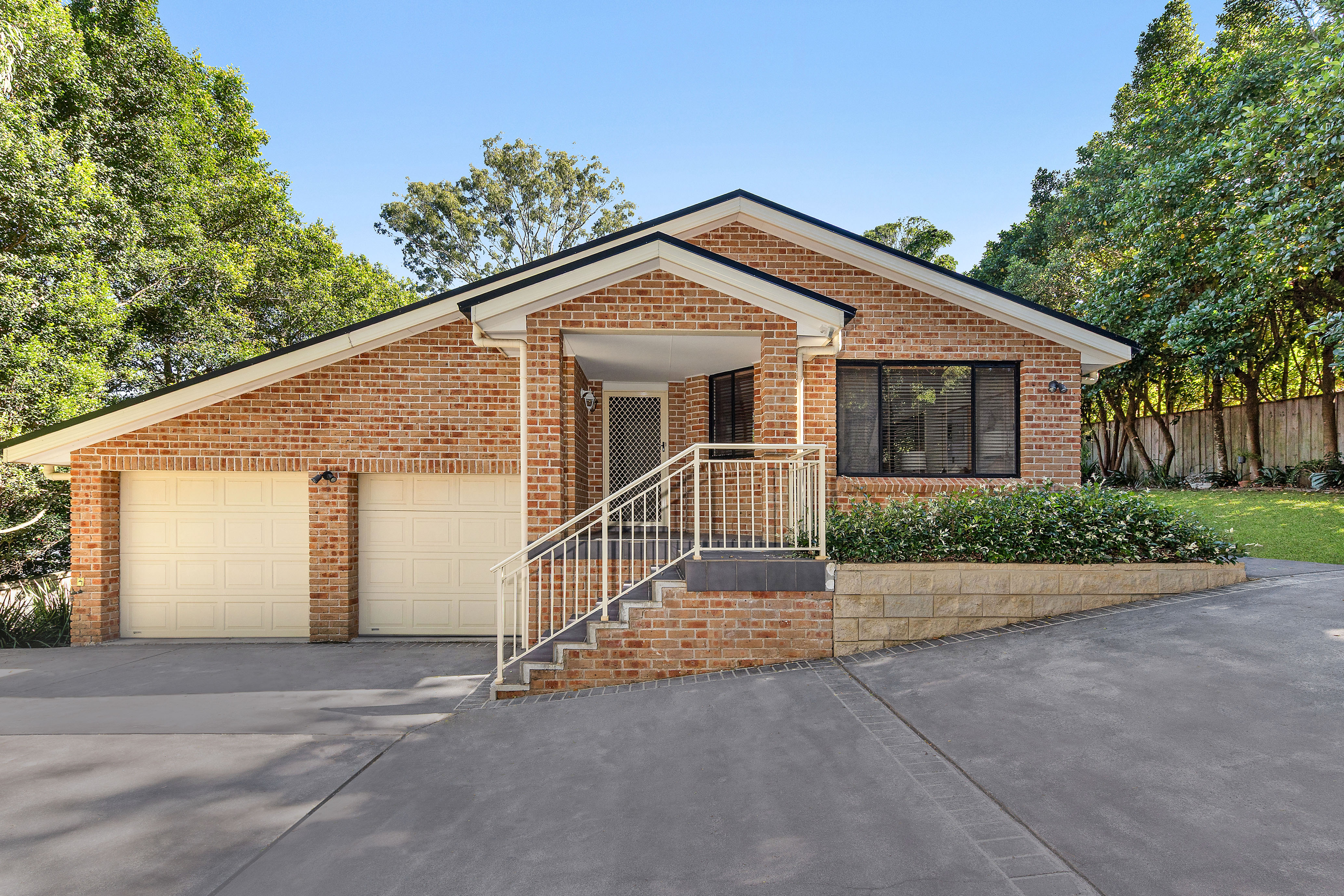 4-bedroom house at 56 Kulgoa Road, Pymble, NSW 2073, Ku-Ring-Gai, New South Wales