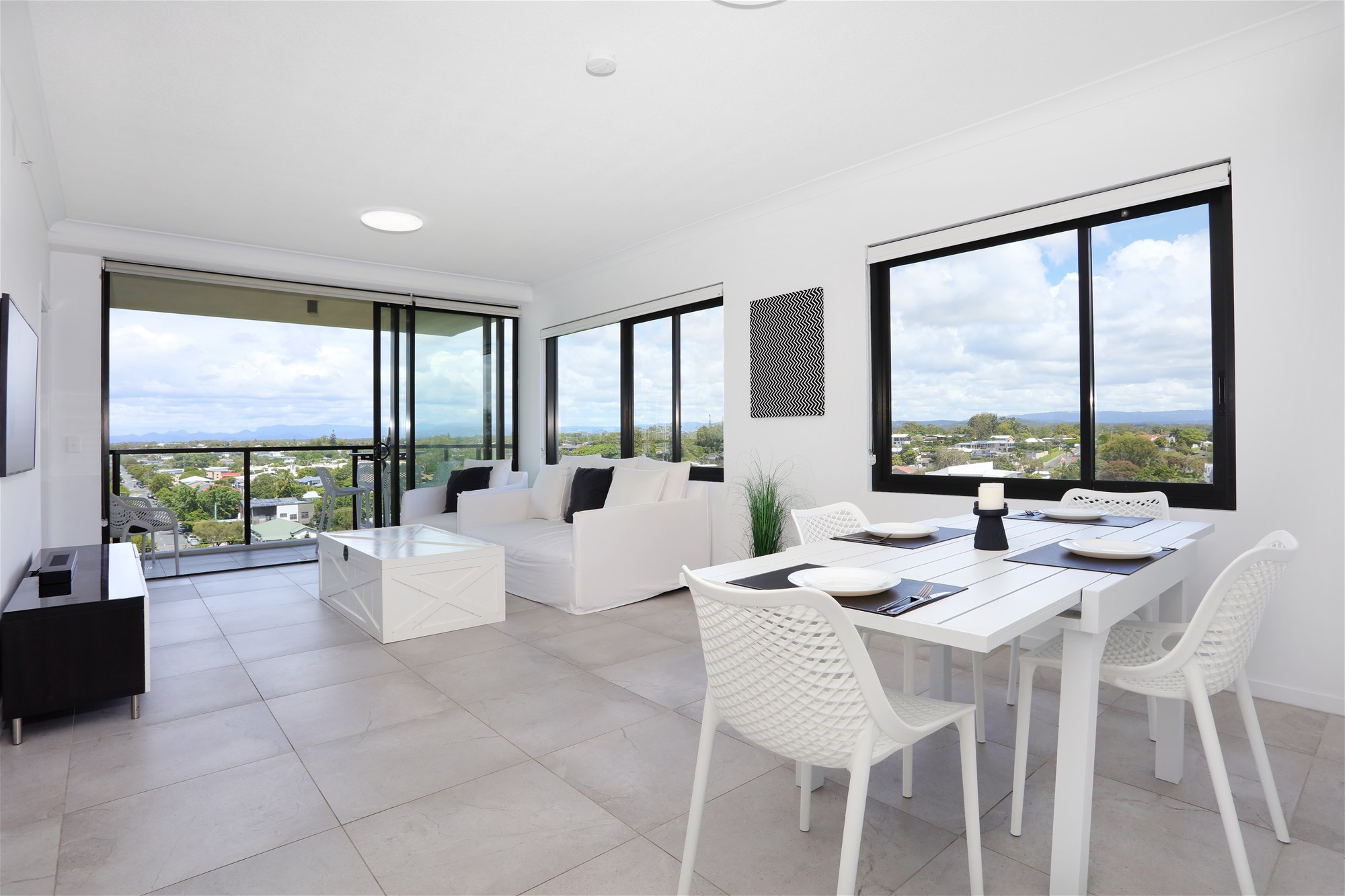 2-bedroom unit at 372 Marine Parade, Labrador, Qld, 4215, Gold Coast, Queensland