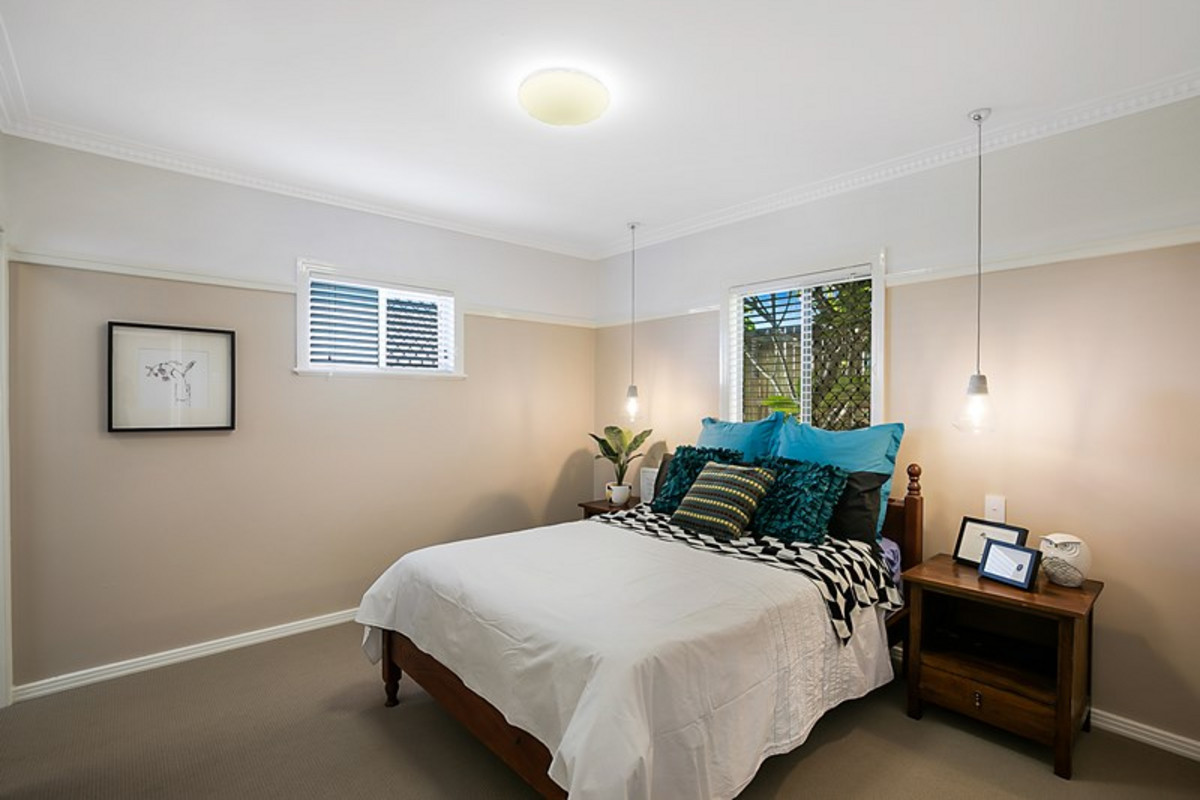 3-bedroom house at 47 South Street, Rangeville, QLD 4350, , Queensland