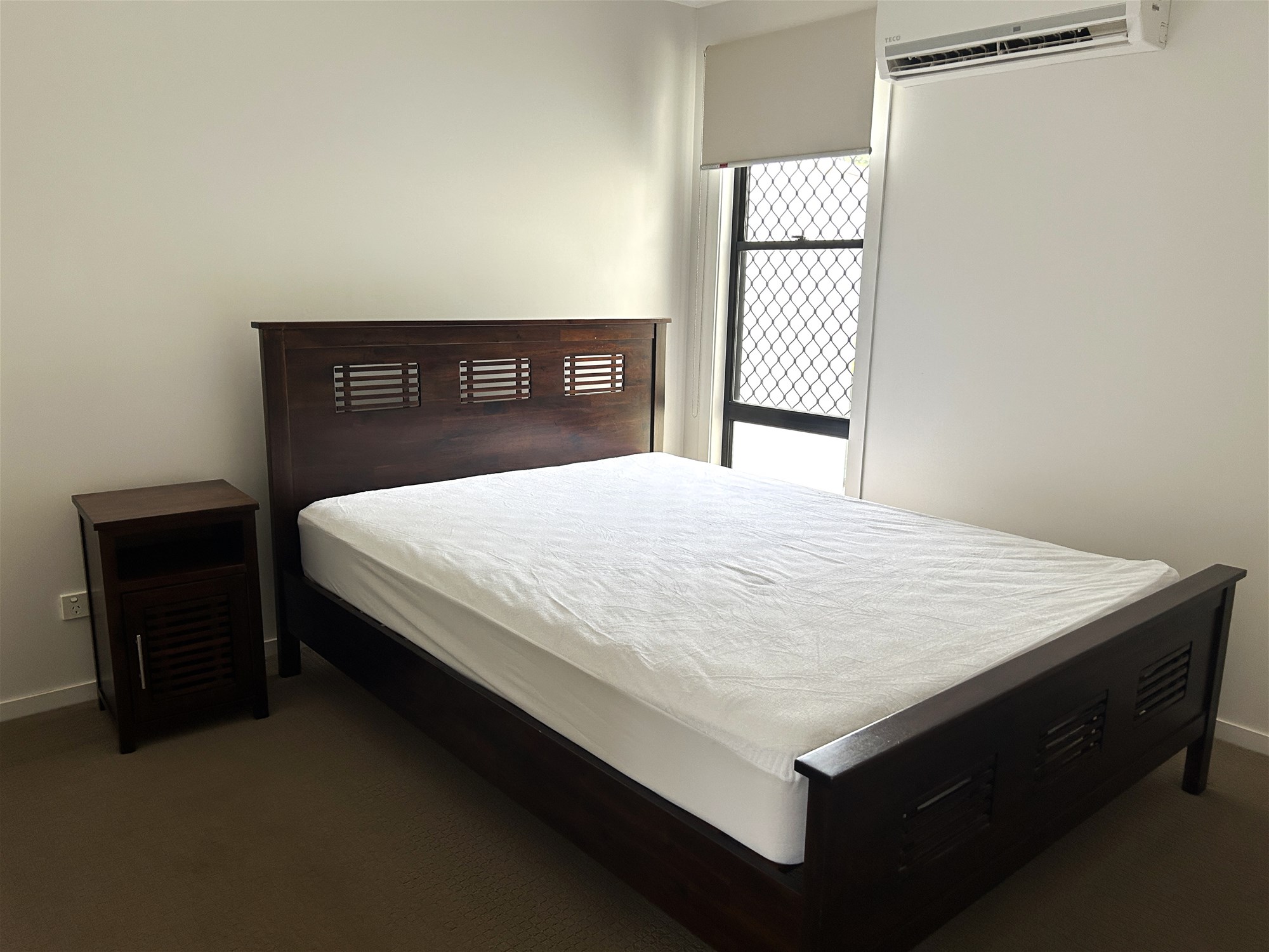 2-bedroom unit at MIDDLEMOUNT RESORT 34 11 ATKINSON STREET, MIDDLEMOUNT QLD 4746, Isaac, Queensland