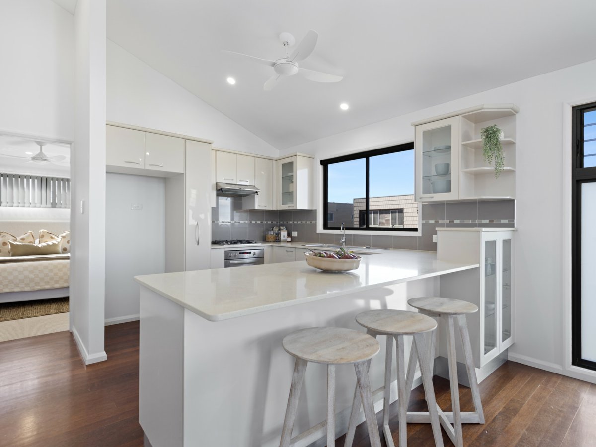 2-bedroom unit at 1/6 Ocean Drive, Wallabi Point, NSW 2430, Mid-Coast, New South Wales