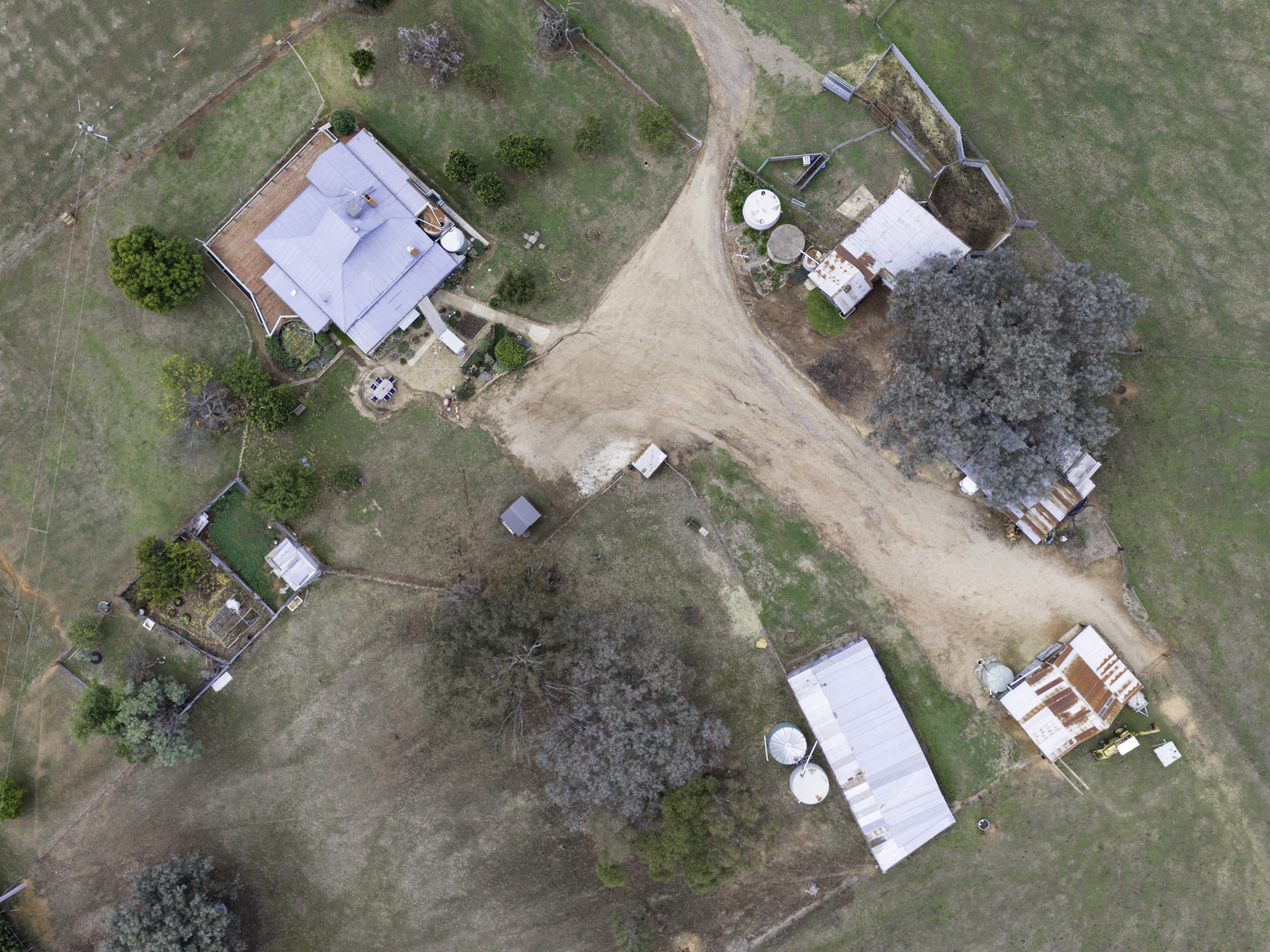 5-bedroom house at 180 Green Road, Lurg, VIC 3673, Benalla, Victoria