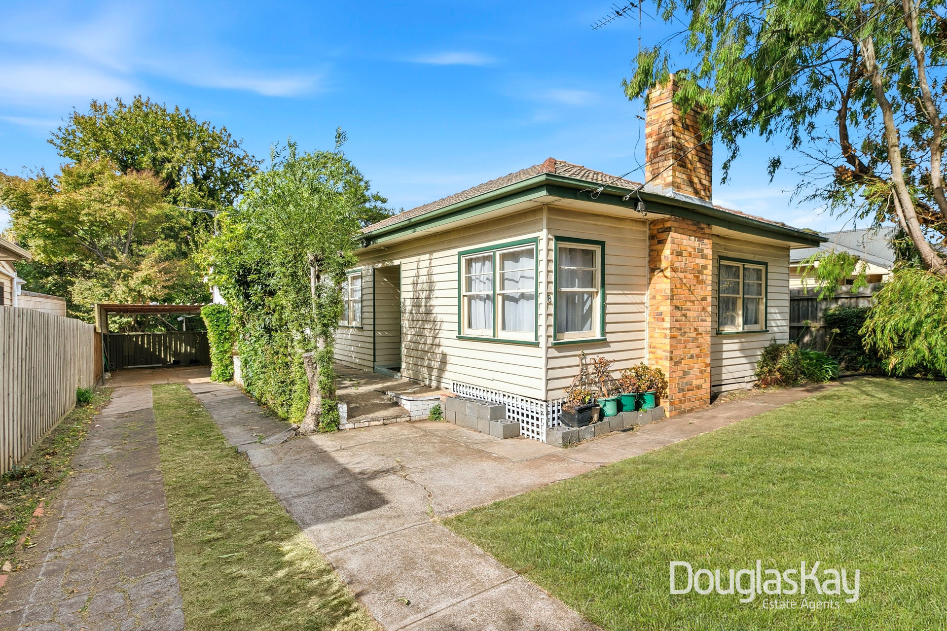 8 ALFRED STREET, Sunshine VIC 3020 - Image 1