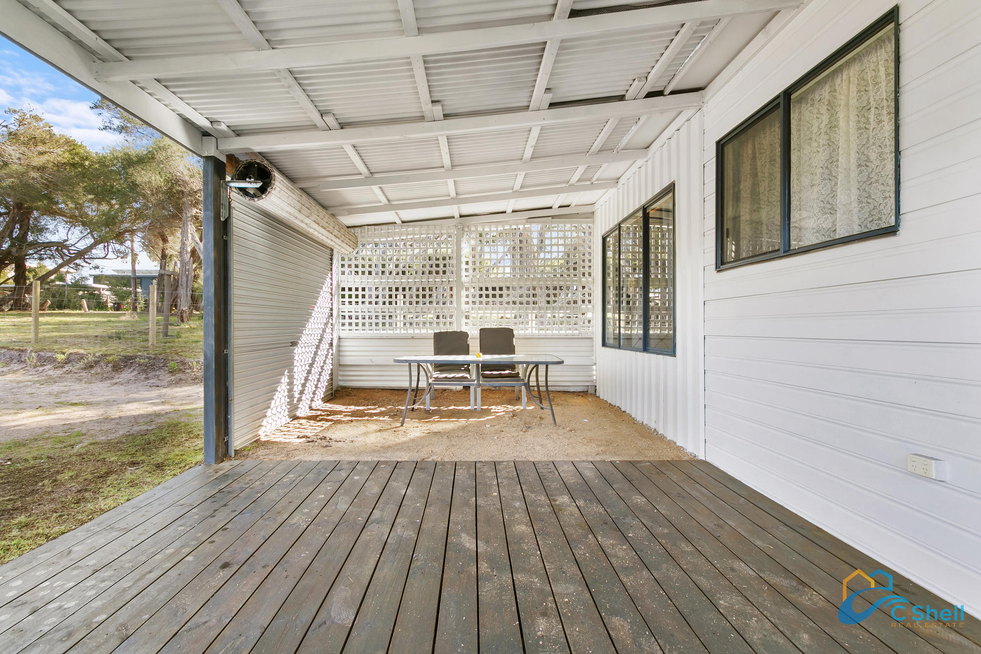2-bedroom house at 3 Bernadette Avenue, Loch Sport, VIC 3851, Wellington, Victoria