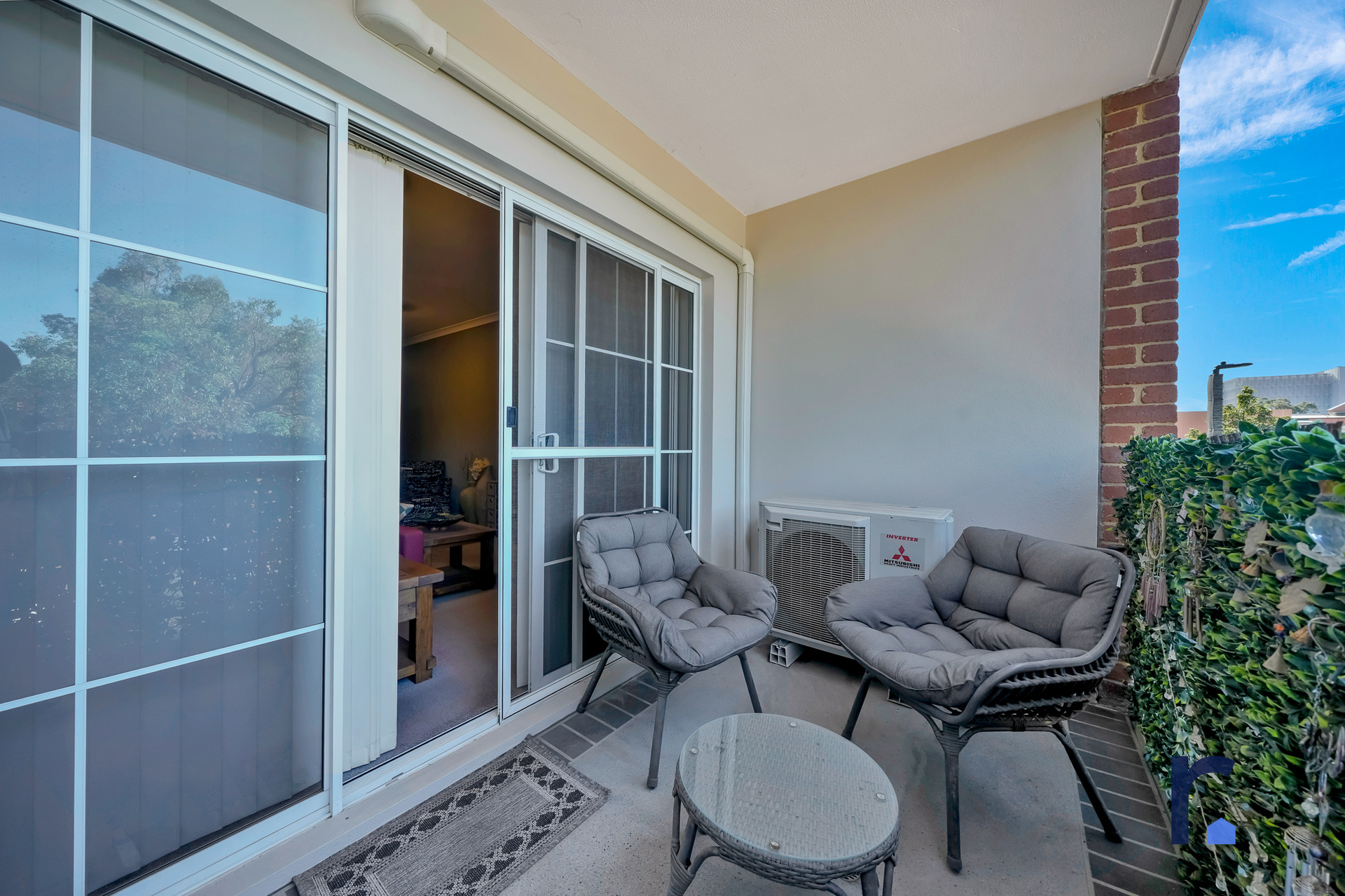1-bedroom unit at 165 GRAND BOULEVARD, Joondalup WA 6027, Joondalup, Western Australia