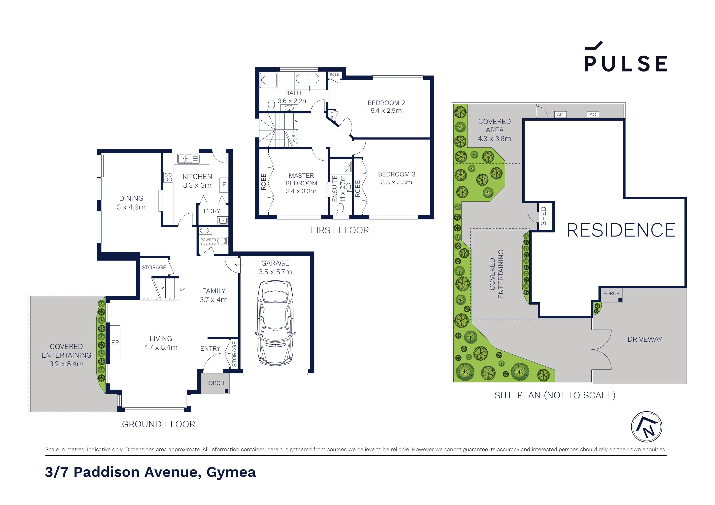 UNIT 3 7 PADDISON AVENUE, Gymea NSW 2227 - Image 9