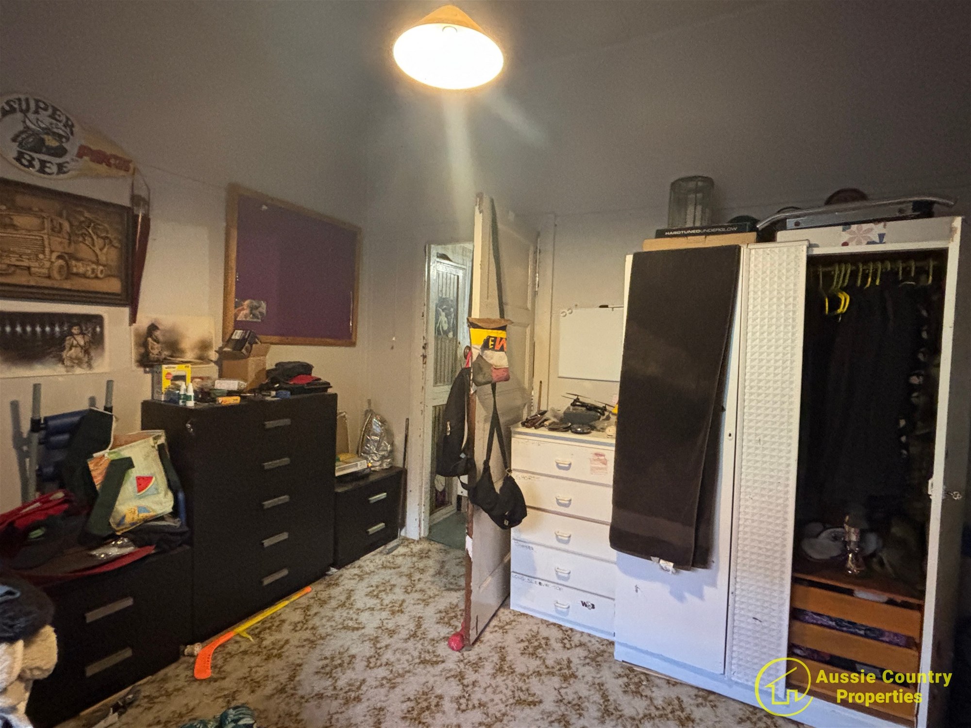 3-bedroom house at 45 MILTHORPE STREET, Oaklands NSW 2646, Federation, New South Wales