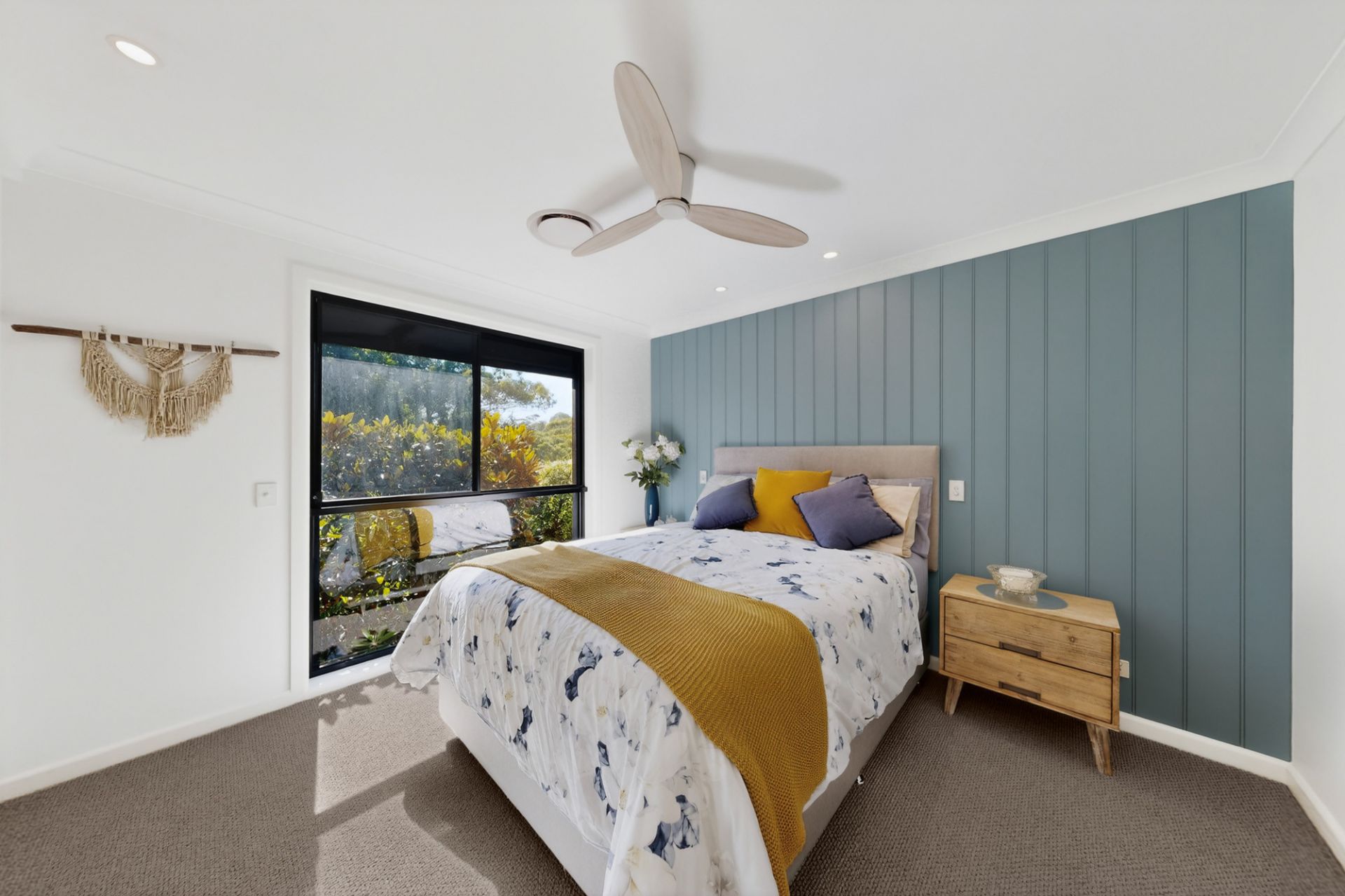 4-bedroom house at 7 Donlea Way, Mount Colah, NSW 2079, Hornsby, New South Wales