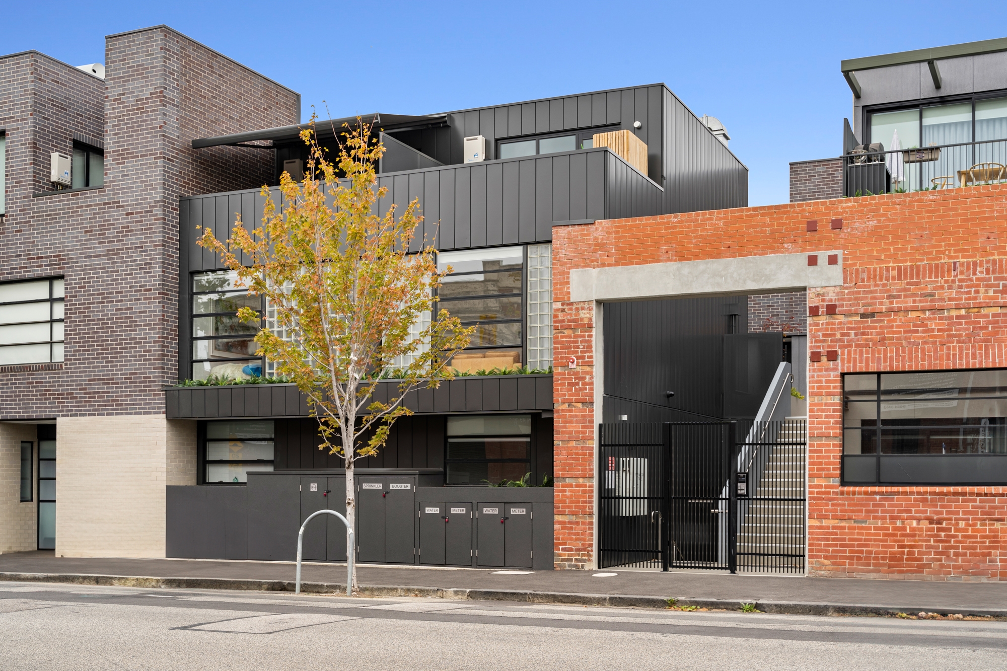 5/10 Kerr Street, Fitzroy, Vic, 3065 - Image 1