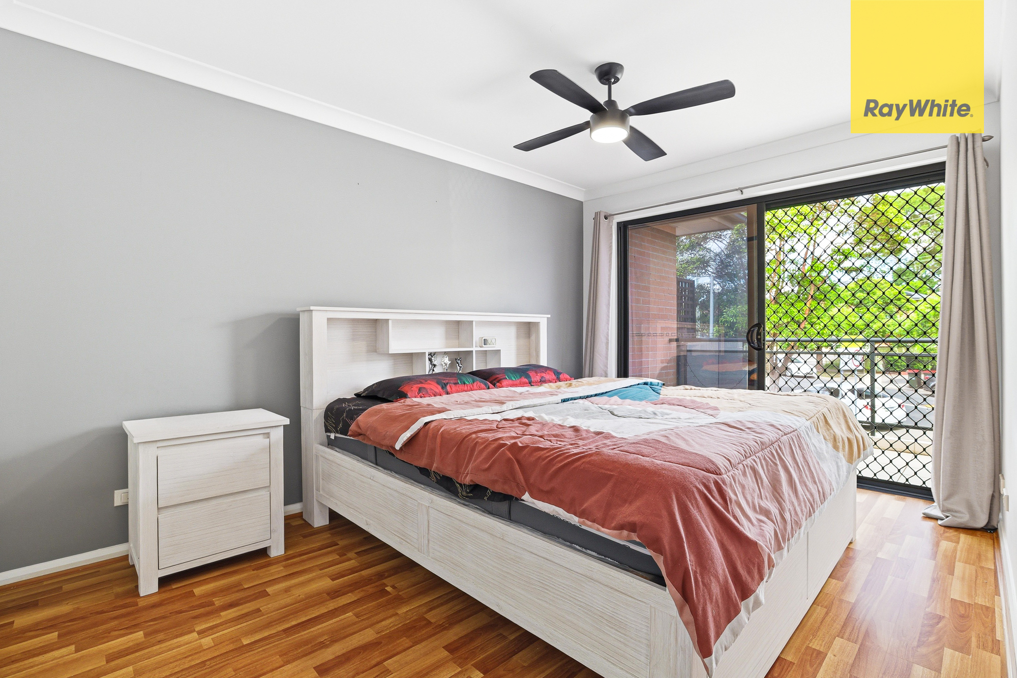 2-bedroom unit at 77 Gilba Road, Girraween, NSW 2145, Cumberland, New South Wales