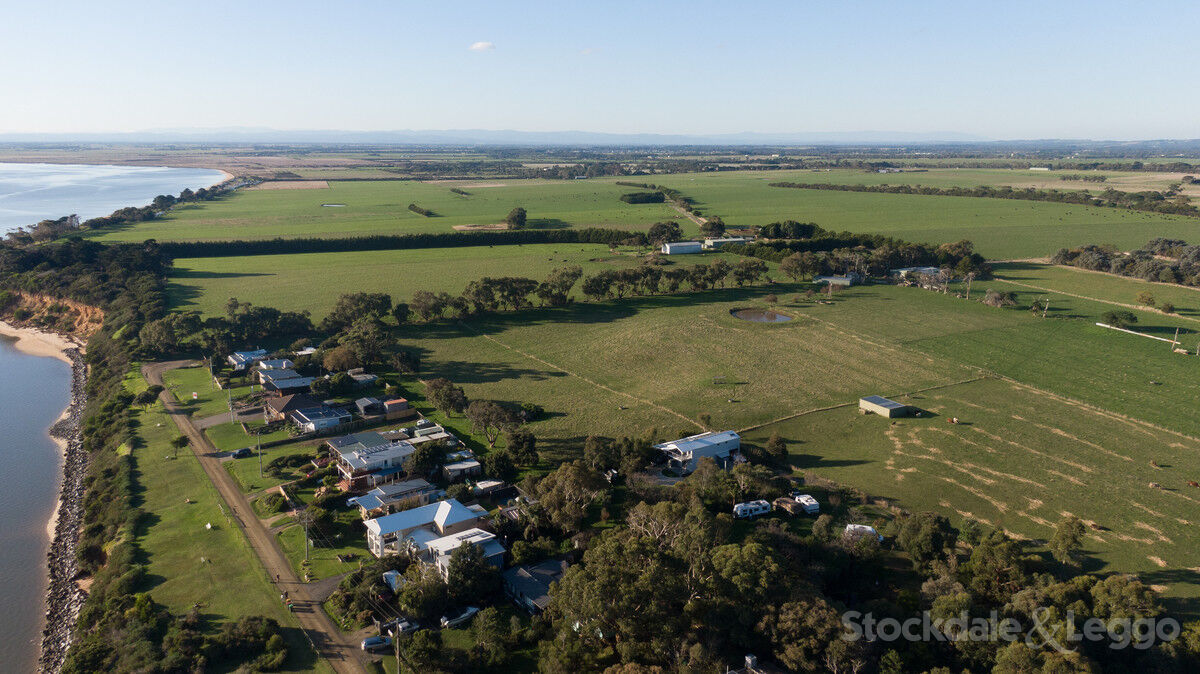 4-bedroom house at 60 Foreshore Road, Jam Jerrup, VIC 3984, Bass Coast, Victoria