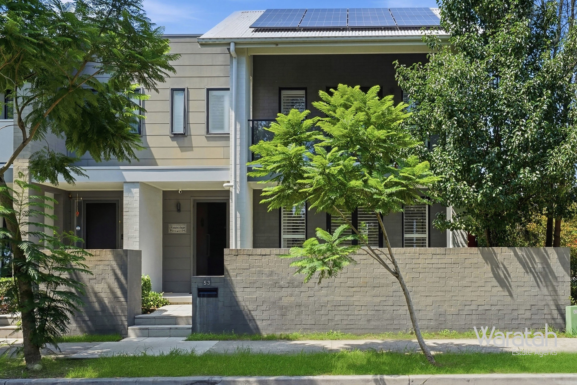 53 Putters Circuit, Blacktown, NSW 2148 - Image 1