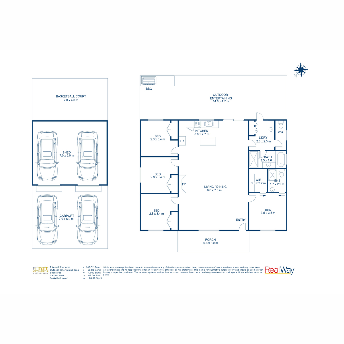 8-bedroom house at 146 DOLLEYS ROAD, Blanchview QLD 4352, Lockyer Valley, Queensland
