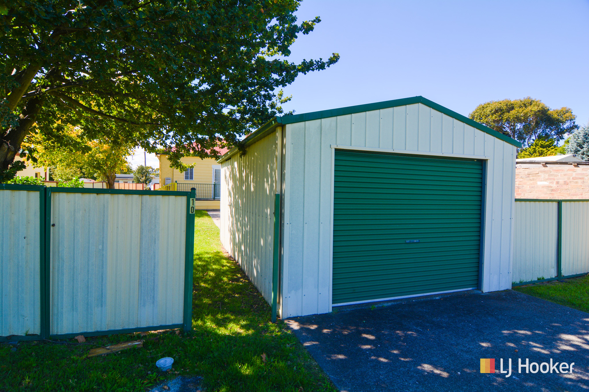 3-bedroom unit at 10 ALBERT STREET, Hermitage Flat NSW 2790, Lithgow, New South Wales