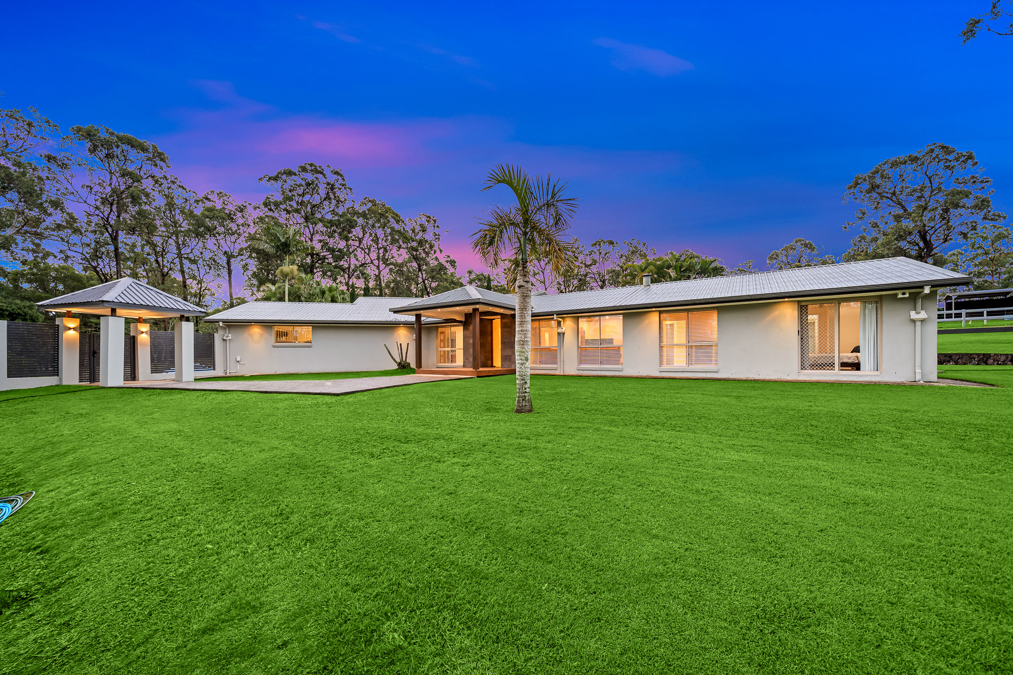 4-bedroom house at 488 FORD ROAD, Burbank QLD 4156, Brisbane, Queensland