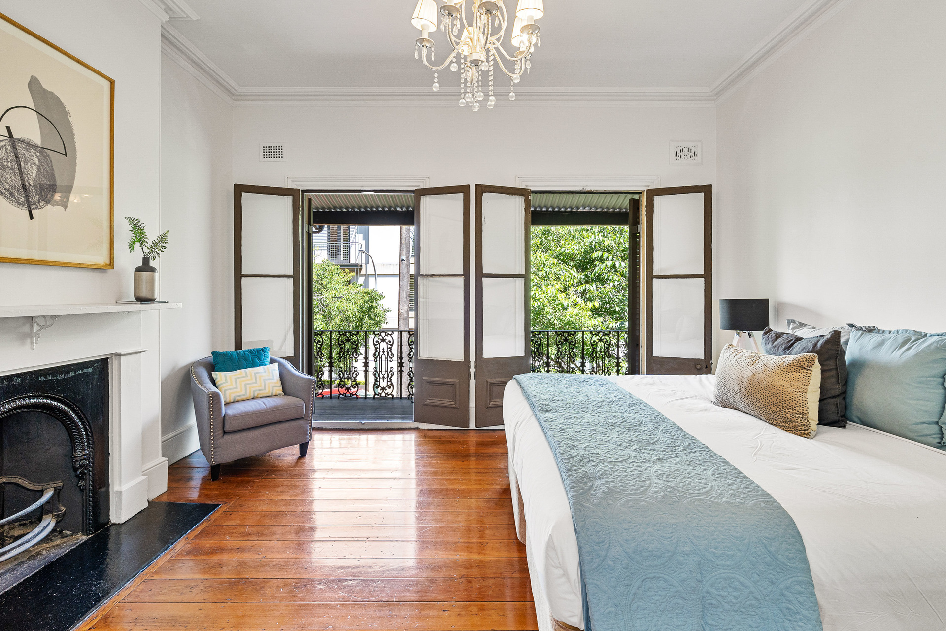 4-bedroom house at 84 Kent Street, Millers Point, NSW 2000, , New South Wales