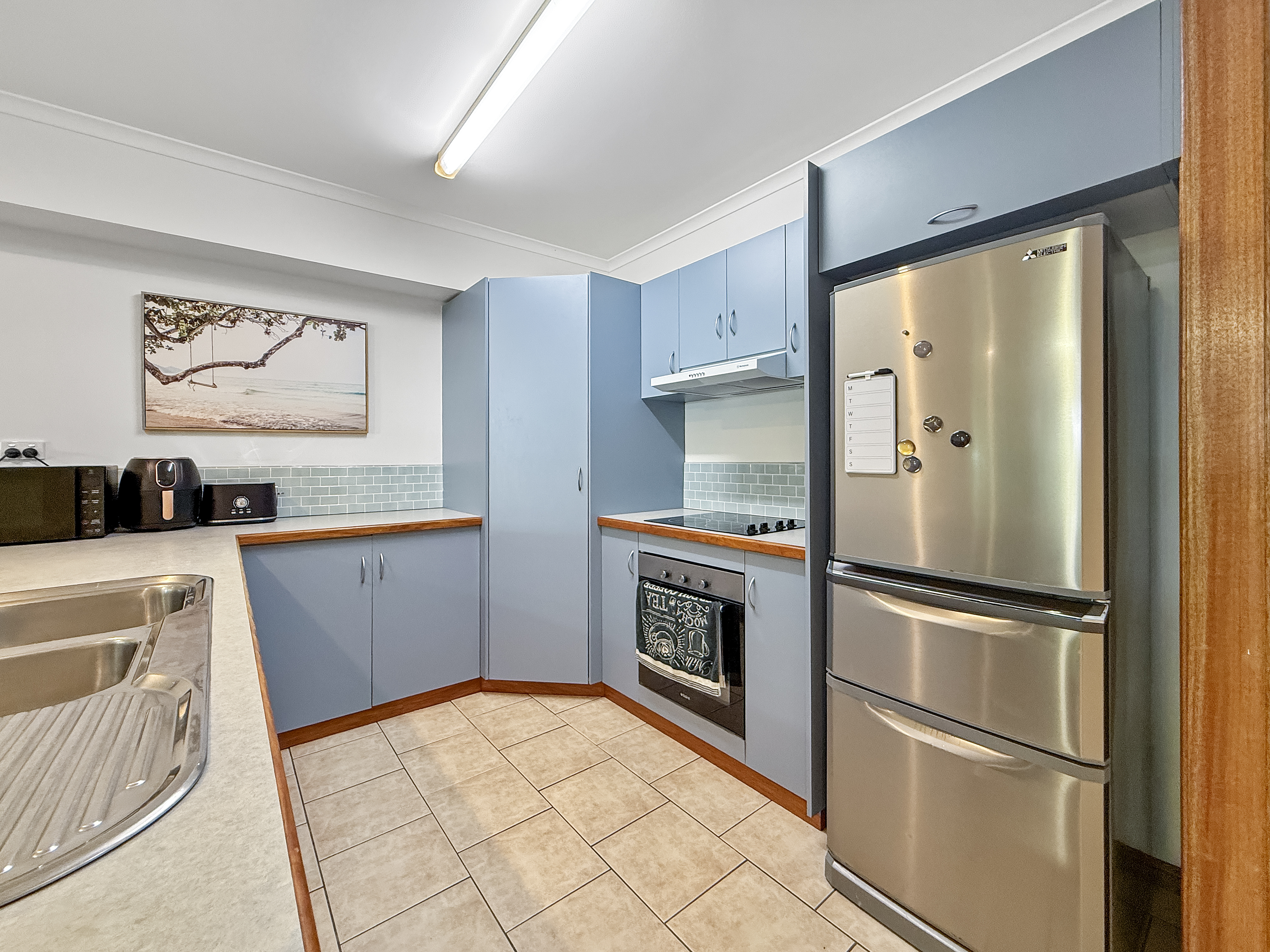 2-bedroom unit at Unit 9/2032C Tully Mission Beach Rd, Wongaling Beach, Qld, 4852, Cassowary Coast, Queensland