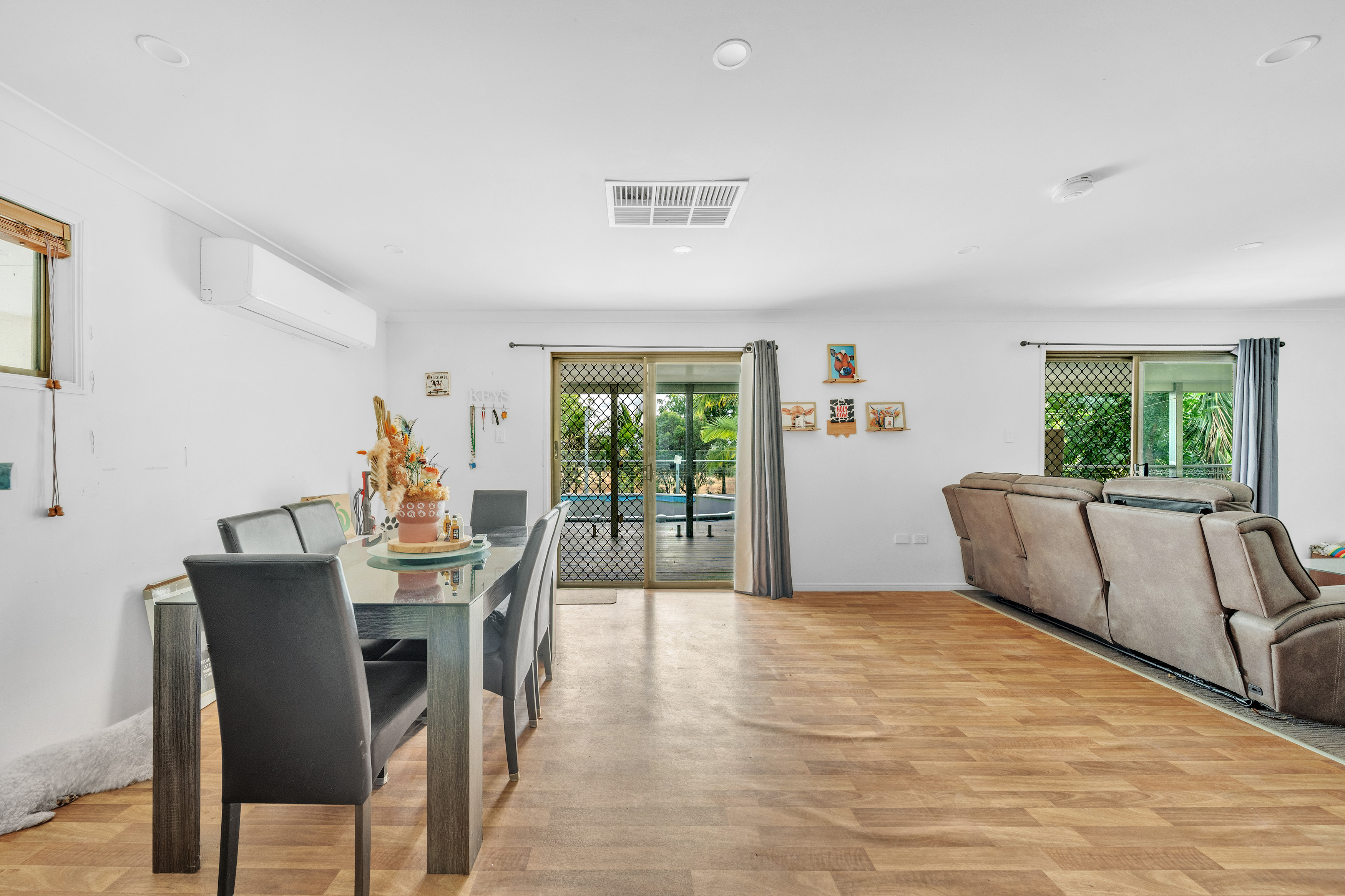 4-bedroom house at 12 EASTON STREET, Capella QLD 4723, Central Highlands (Qld), Queensland