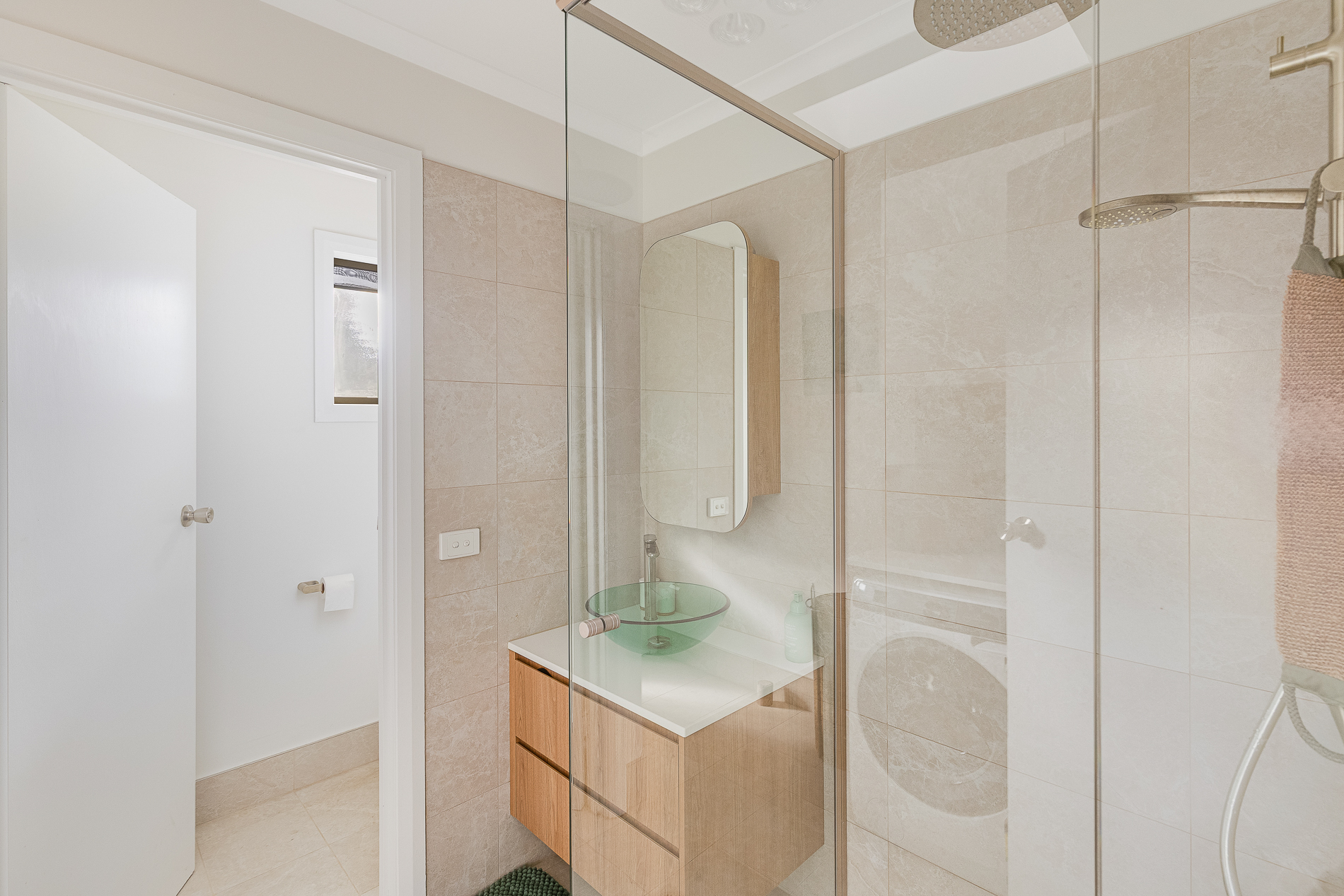 2-bedroom unit at 1 89 MONARO STREET, MERIMBULA NSW 2548, Bega Valley, New South Wales