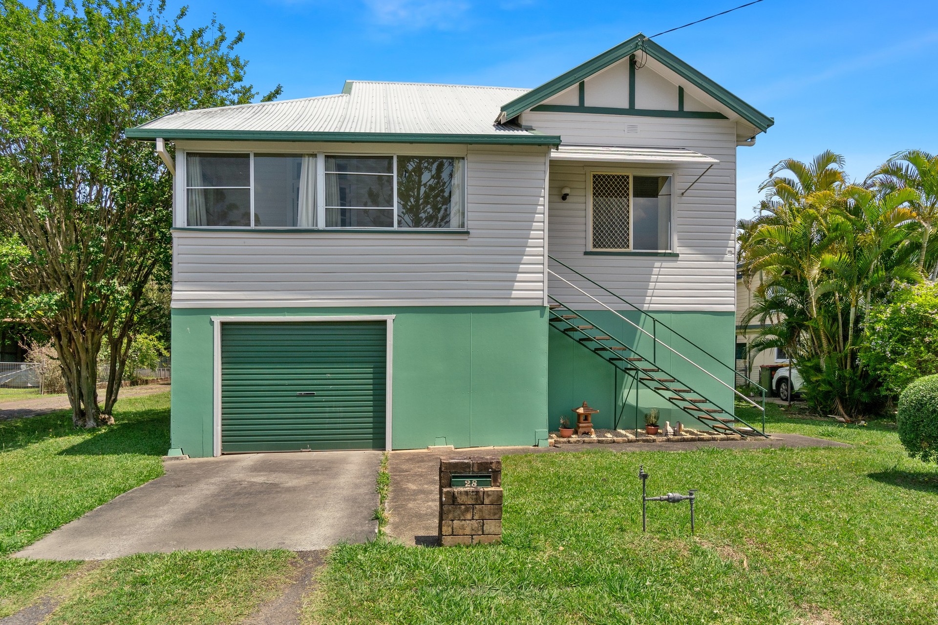 3-bedroom house at 28 WEBSTER STREET, South Lismore NSW 2480, Lismore, New South Wales