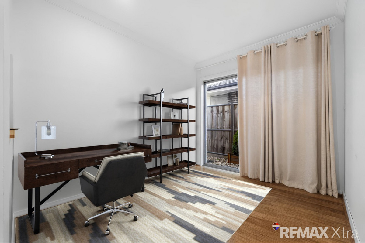 4-bedroom house at 34 BULADA STREET, Bungarribee NSW 2767, Blacktown, New South Wales