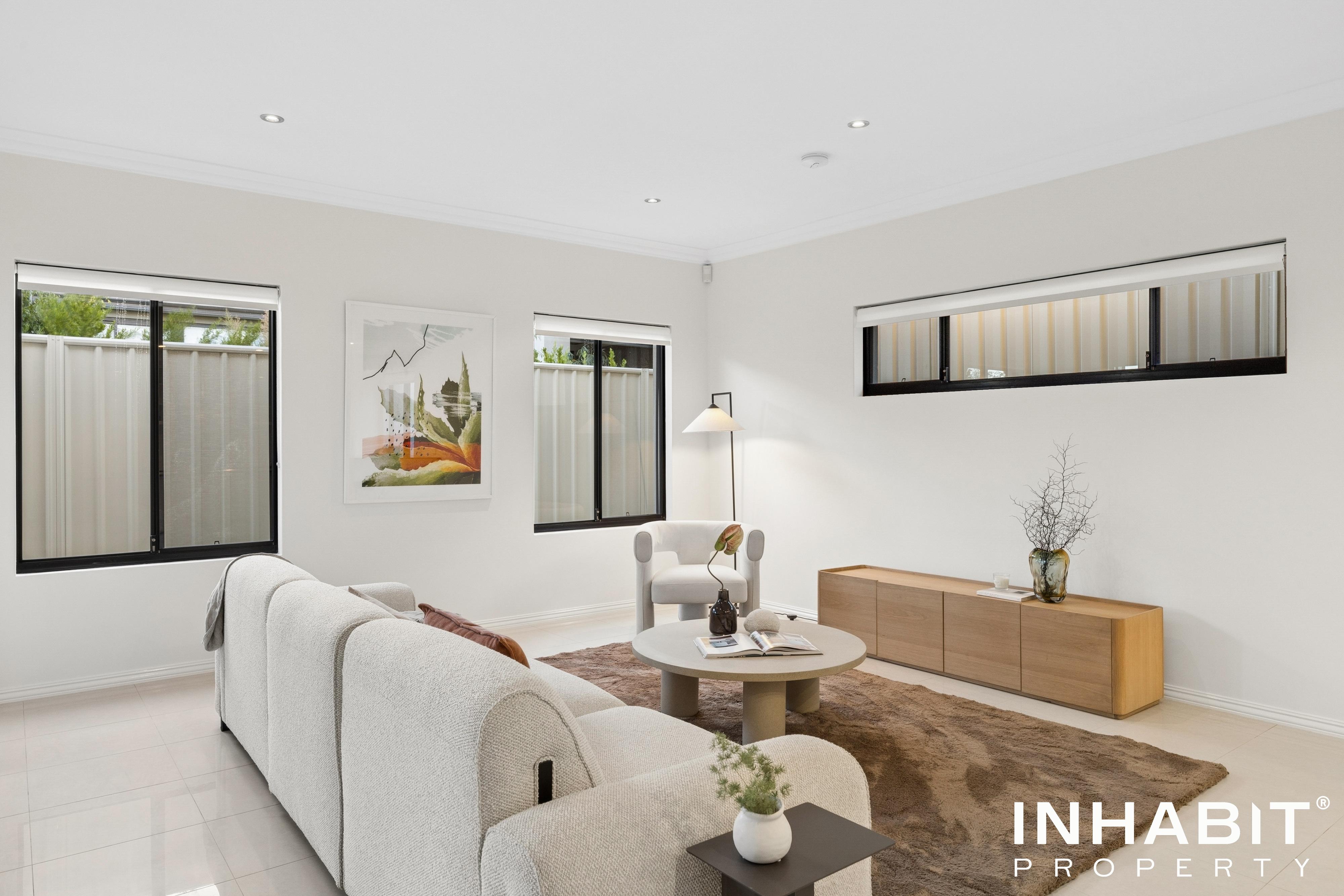 3-bedroom unit at 56C Raymond Street, Yokine, Wa, 6060, Stirling, Western Australia