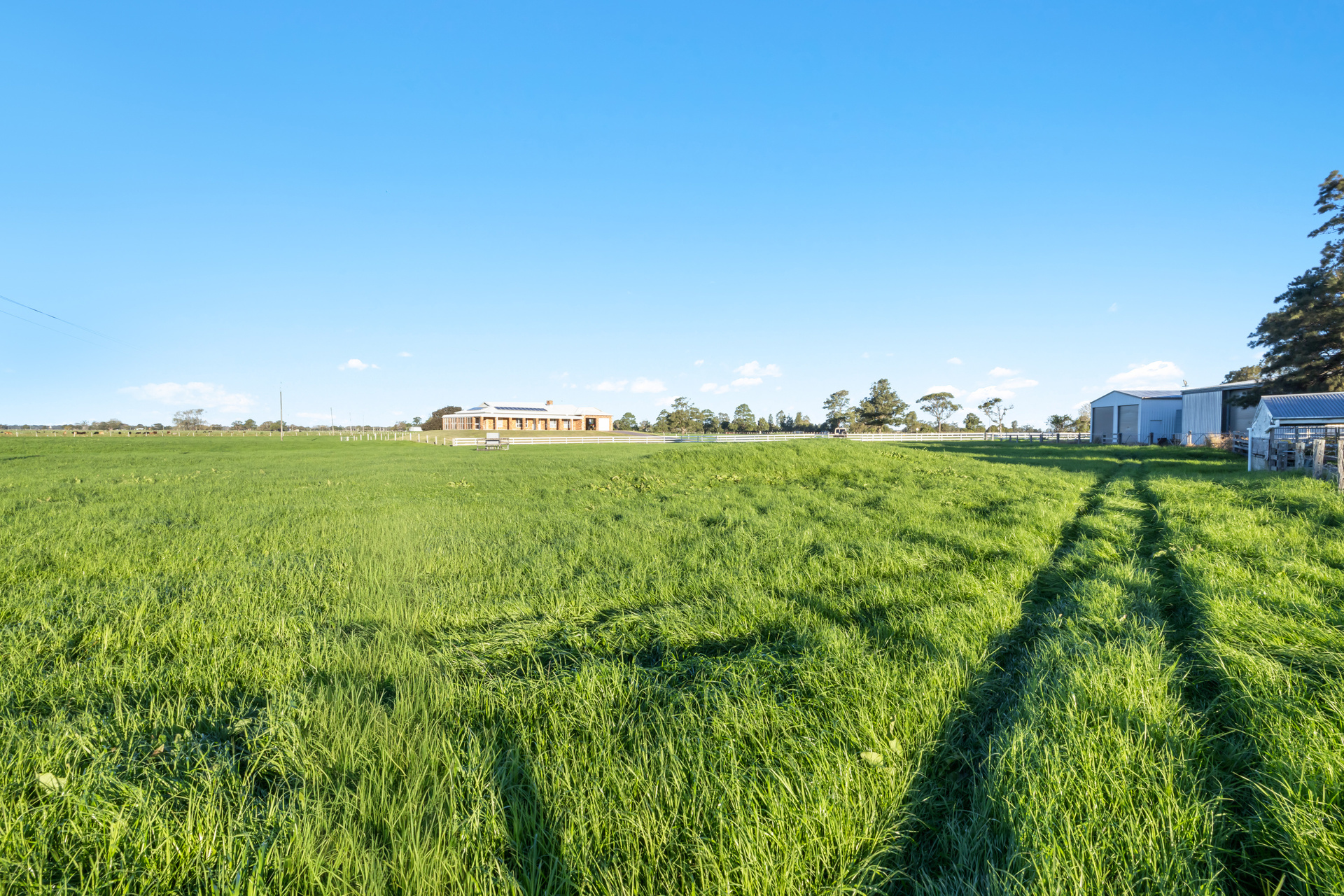 3-bedroom house at 2028 South West Rocks Road, Kinchela, NSW 2440, Kempsey, New South Wales
