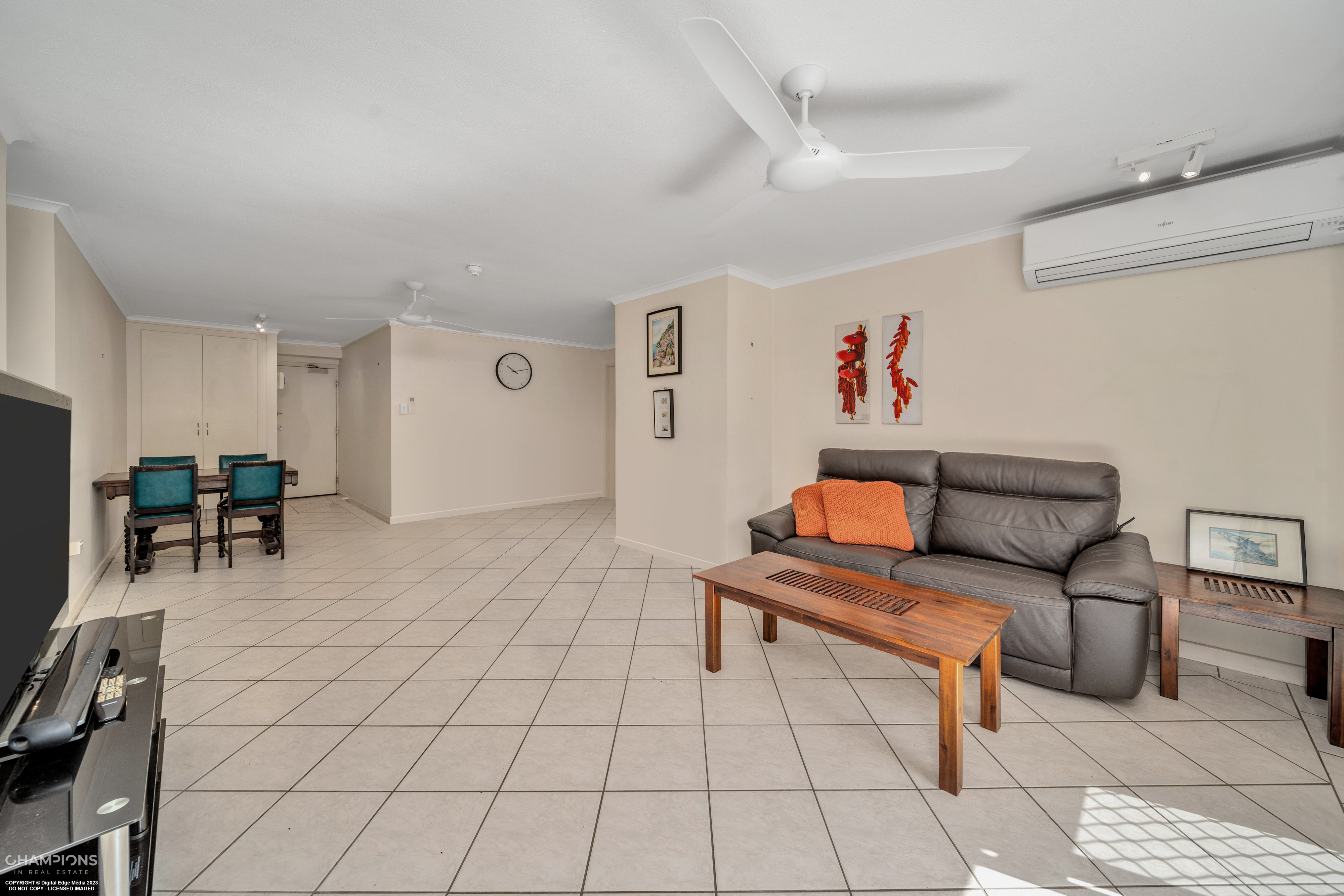 2/249-255 Esplanade, Cairns North, Qld, 4870 - Image 4
