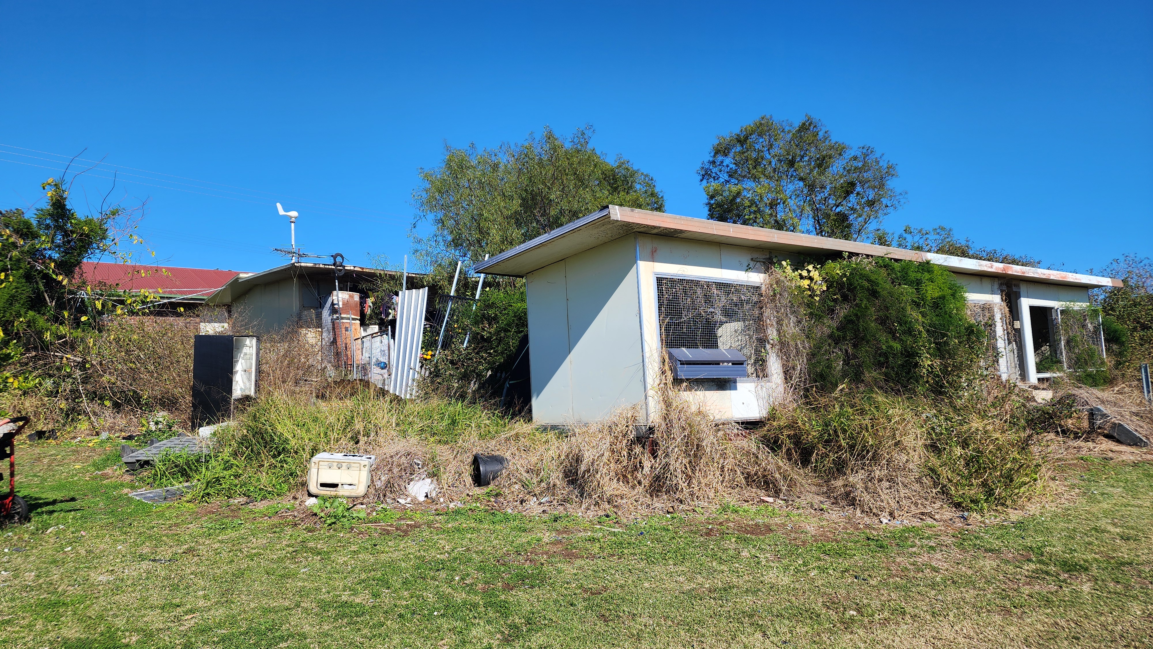 3-bedroom house at 19 Woolshed Creek Road, Hatton Vale, QLD 4341, Lockyer Valley, Queensland