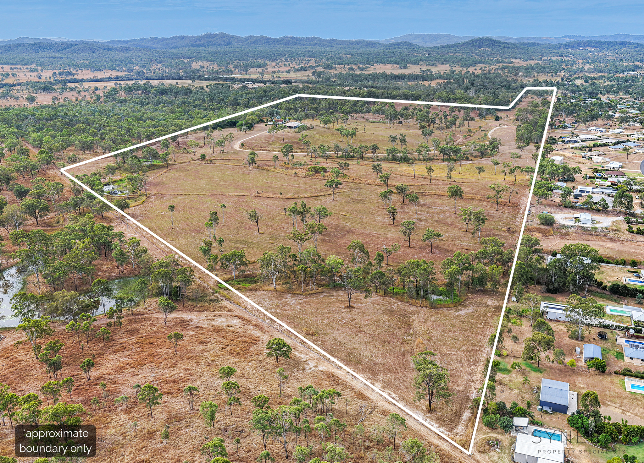 105 Stowe Road, Calliope, QLD 4680 - Image 1