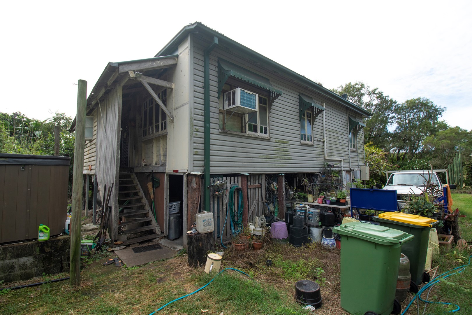 1022 LOWOOD MINDEN ROAD, Minden QLD 4311 - Image 8