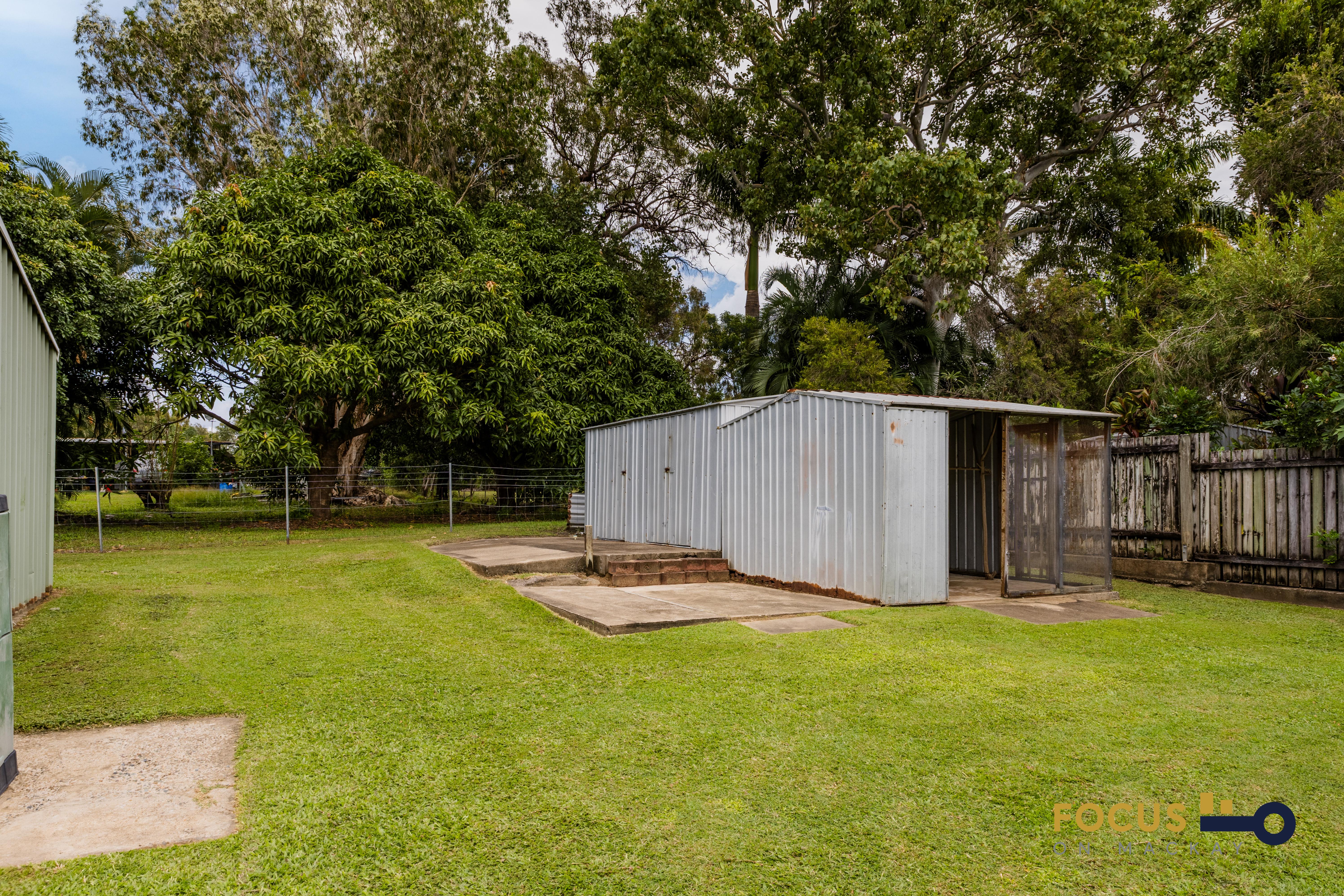 3-bedroom house at 41 WINDSOR DRIVE, Hay Point QLD 4740, Mackay, Queensland