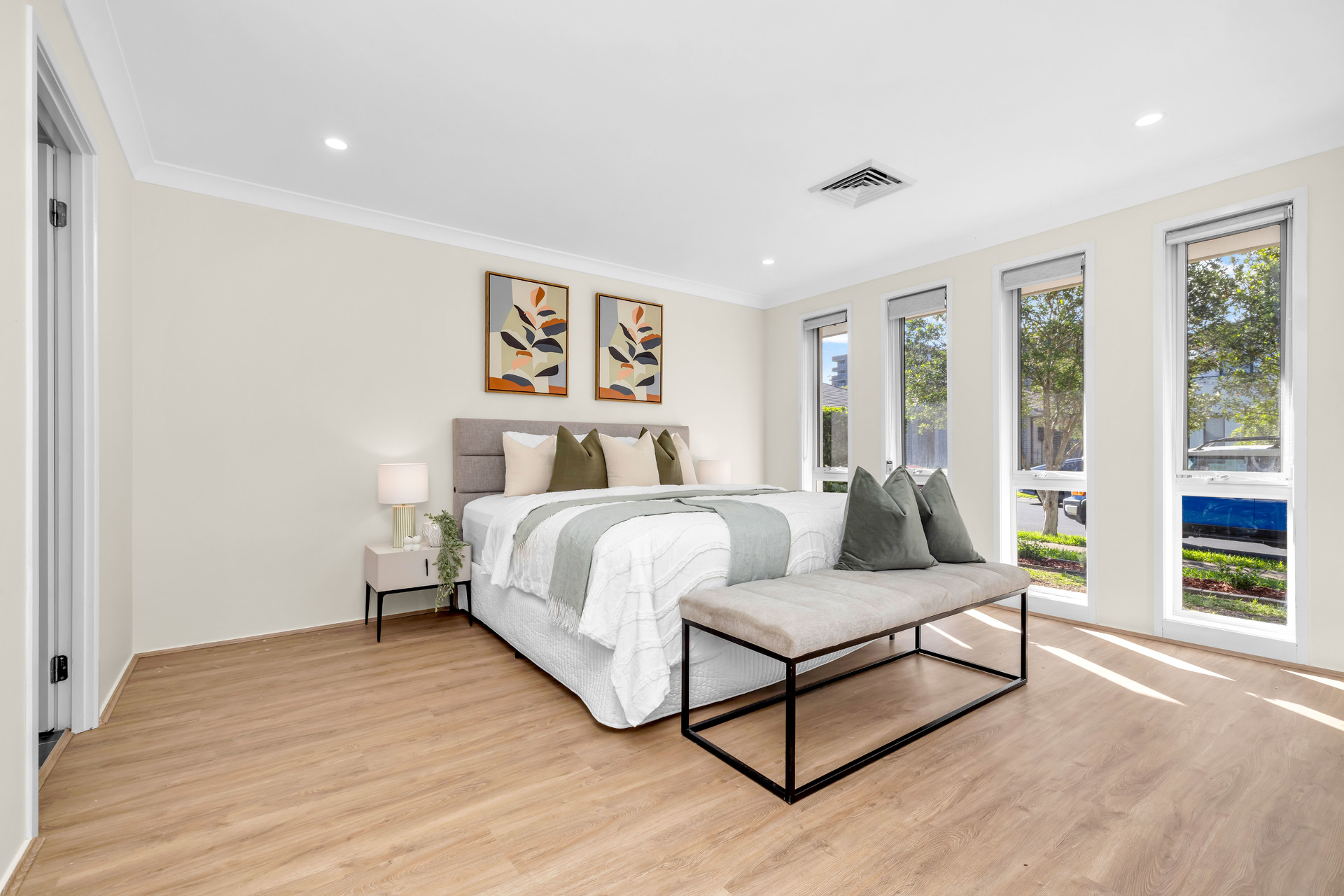 4-bedroom house at 20 AMARCO CIRCUIT, The Ponds NSW 2769, Blacktown, New South Wales