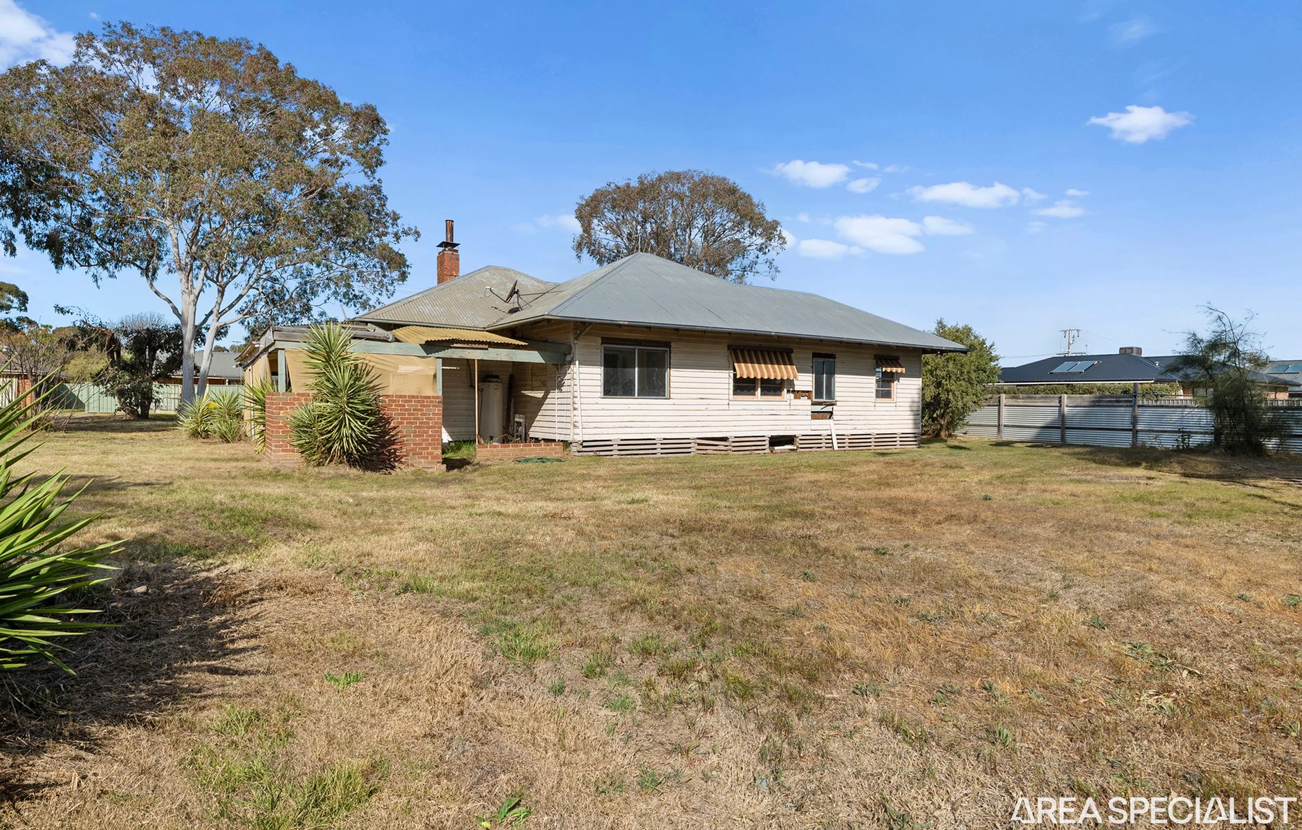 3-bedroom house at 15 Avonlea Street, Numurkah, VIC 3636, Moira, Victoria