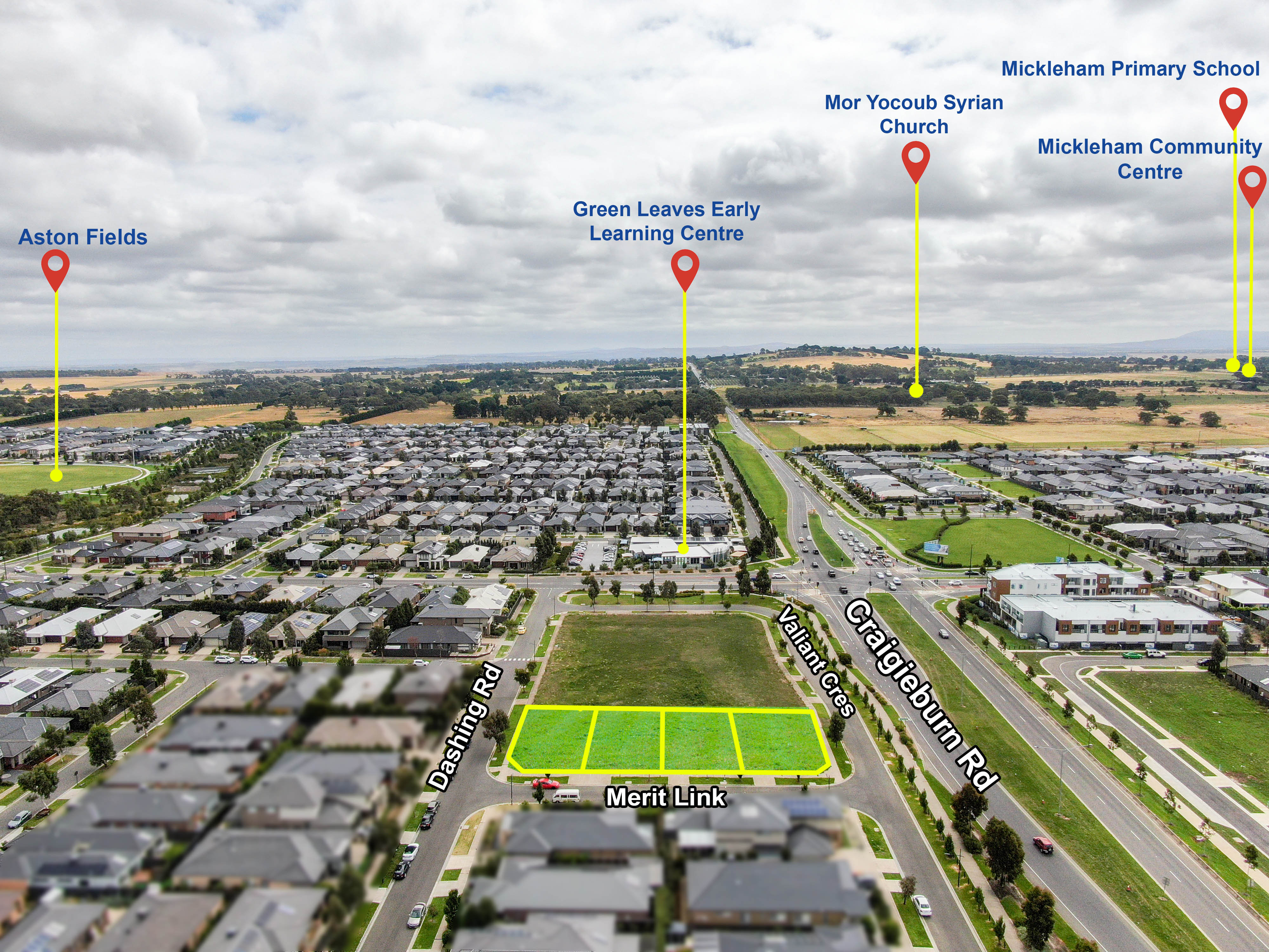 1-7 Merit Way, Craigieburn, Vic, 3064 - Image 7