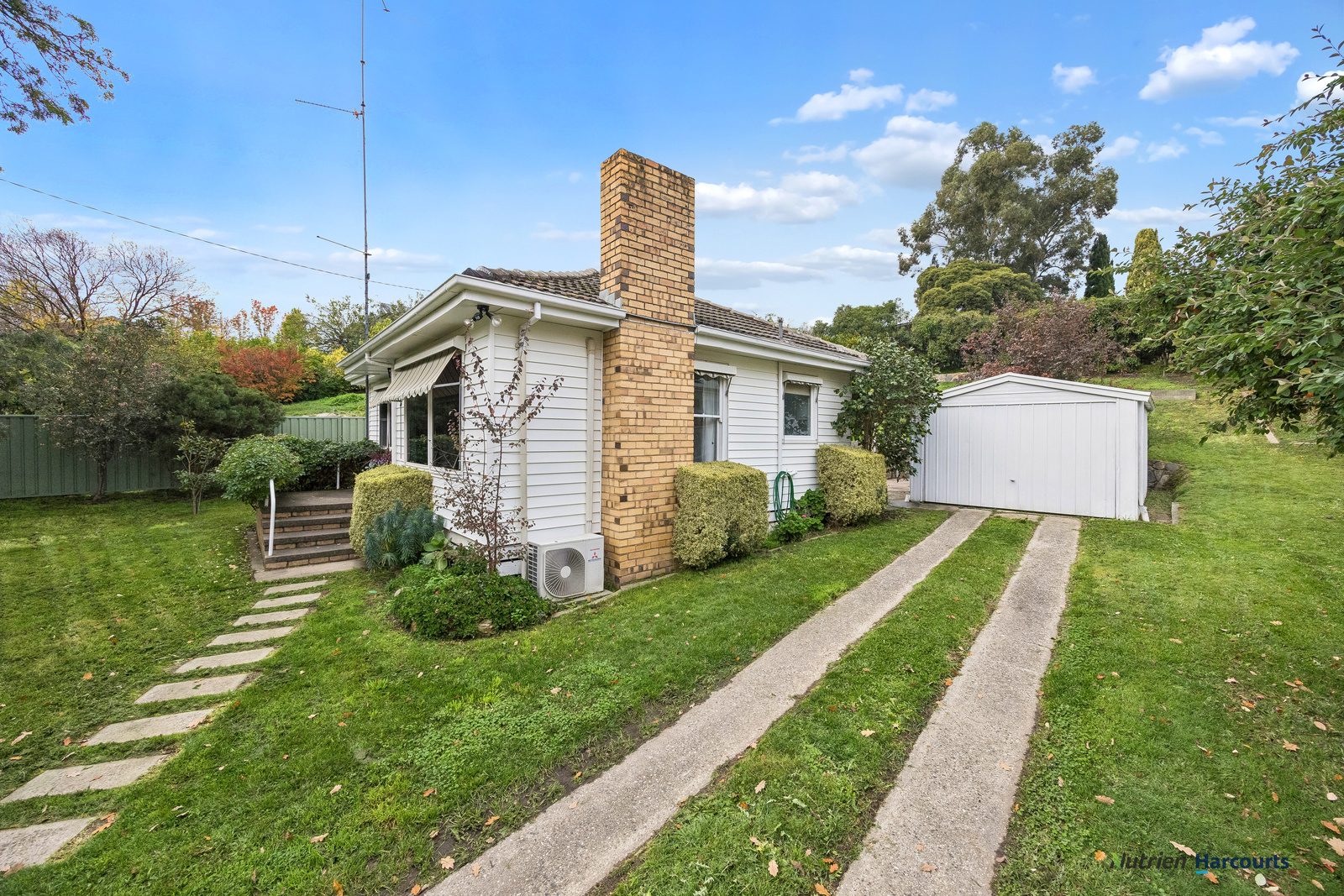 2-bedroom house at 16 Perkins Street, Alexandra, VIC 3714, Murrindindi, Victoria