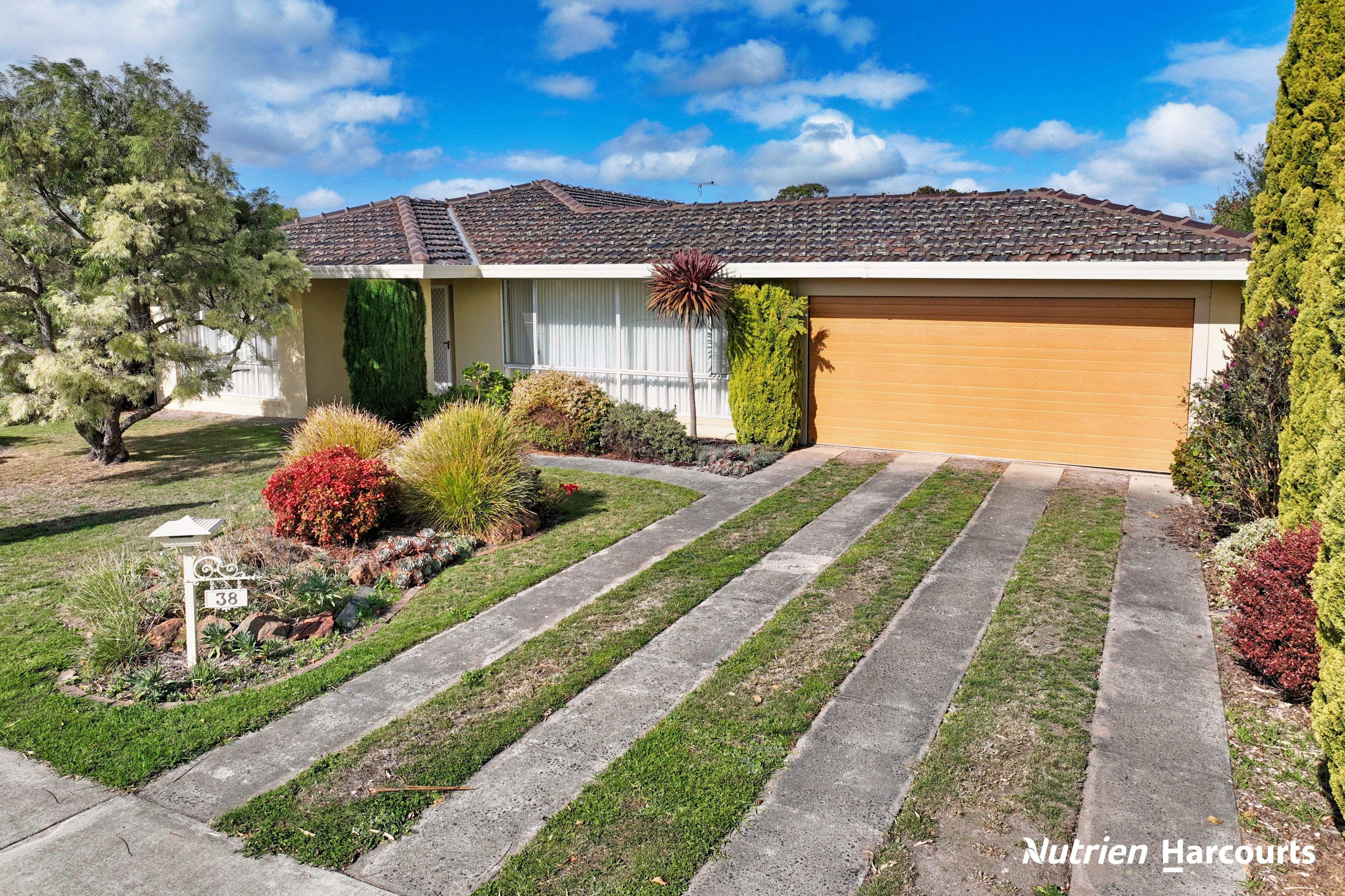 38 JAMES STREET, Yarram VIC 3971 - Image 1