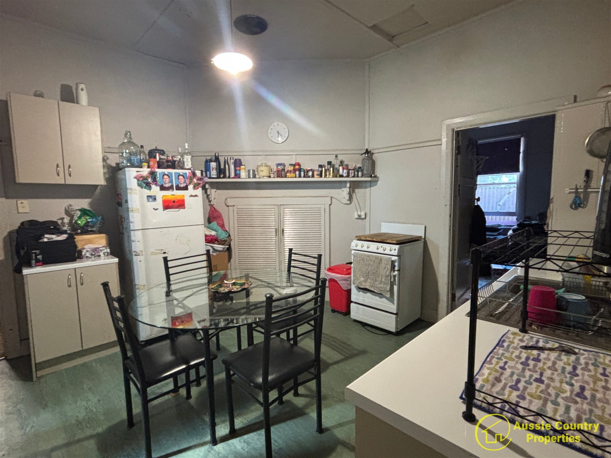 3-bedroom house at 45 MILTHORPE STREET, Oaklands NSW 2646, Federation, New South Wales