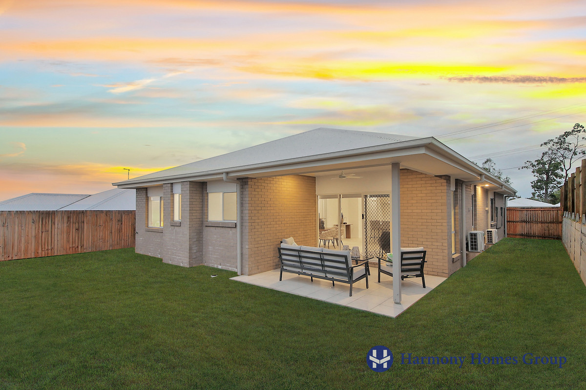 4-bedroom house at 62 Windle Road, Brassall, Qld, 4305, Ipswich, Queensland