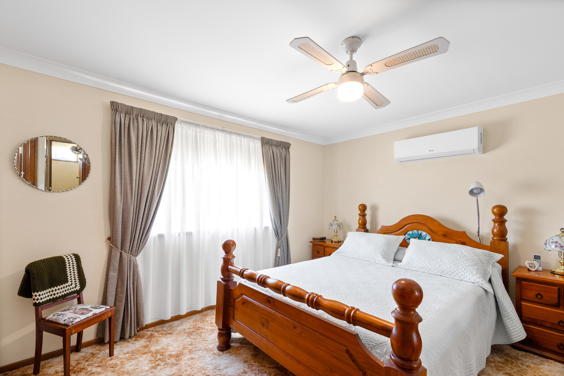 2-bedroom unit at 2/53 Susanne Street, Tamworth, Nsw, 2340, Tamworth, New South Wales