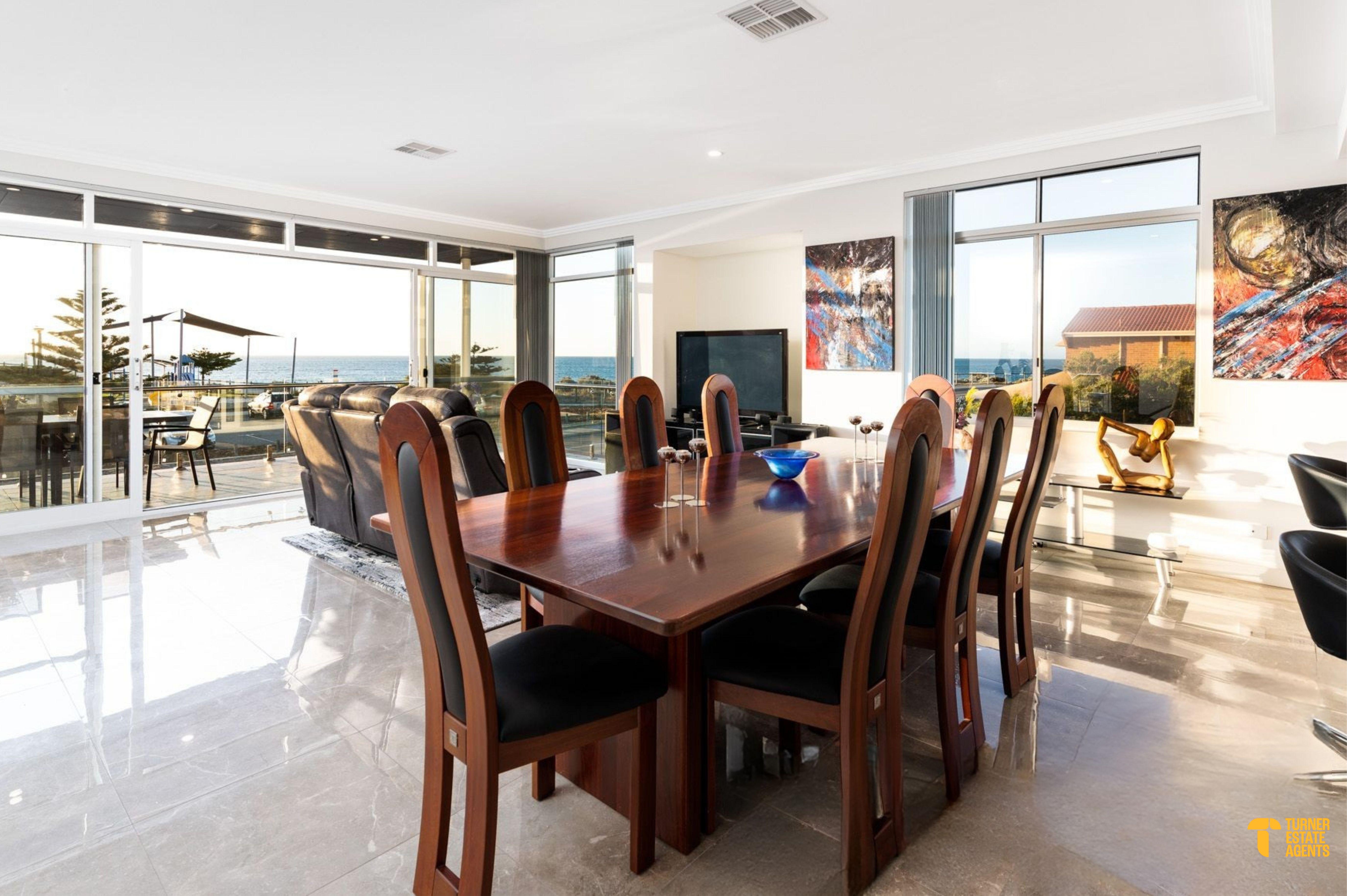 3-bedroom house at 135b Ormsby Terrace, Silver Sands, Wa, 6210, Mandurah, Western Australia