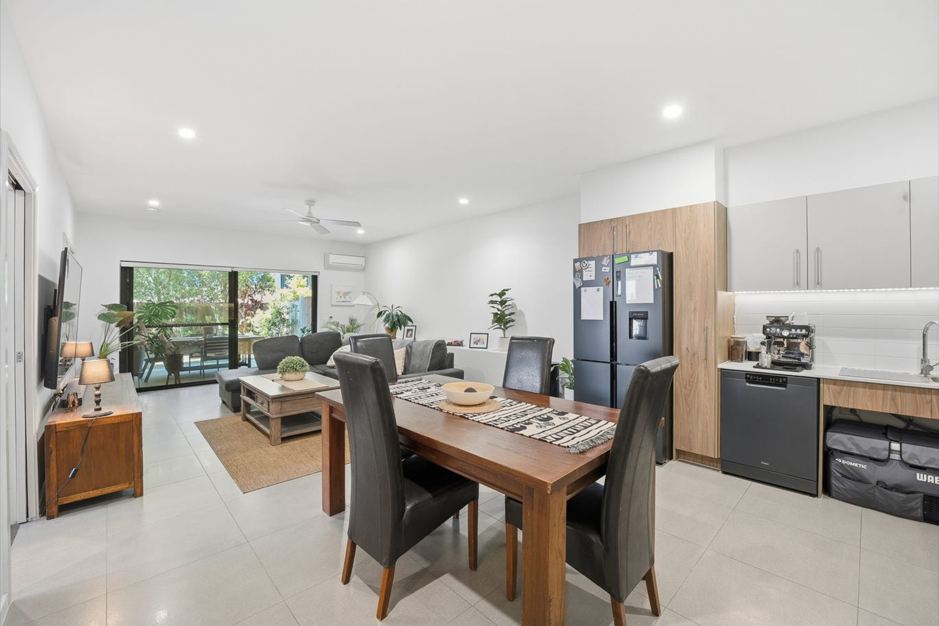 2-bedroom house at 1 66 BROUGHTON ROAD, KEDRON QLD 4031, Brisbane, Queensland