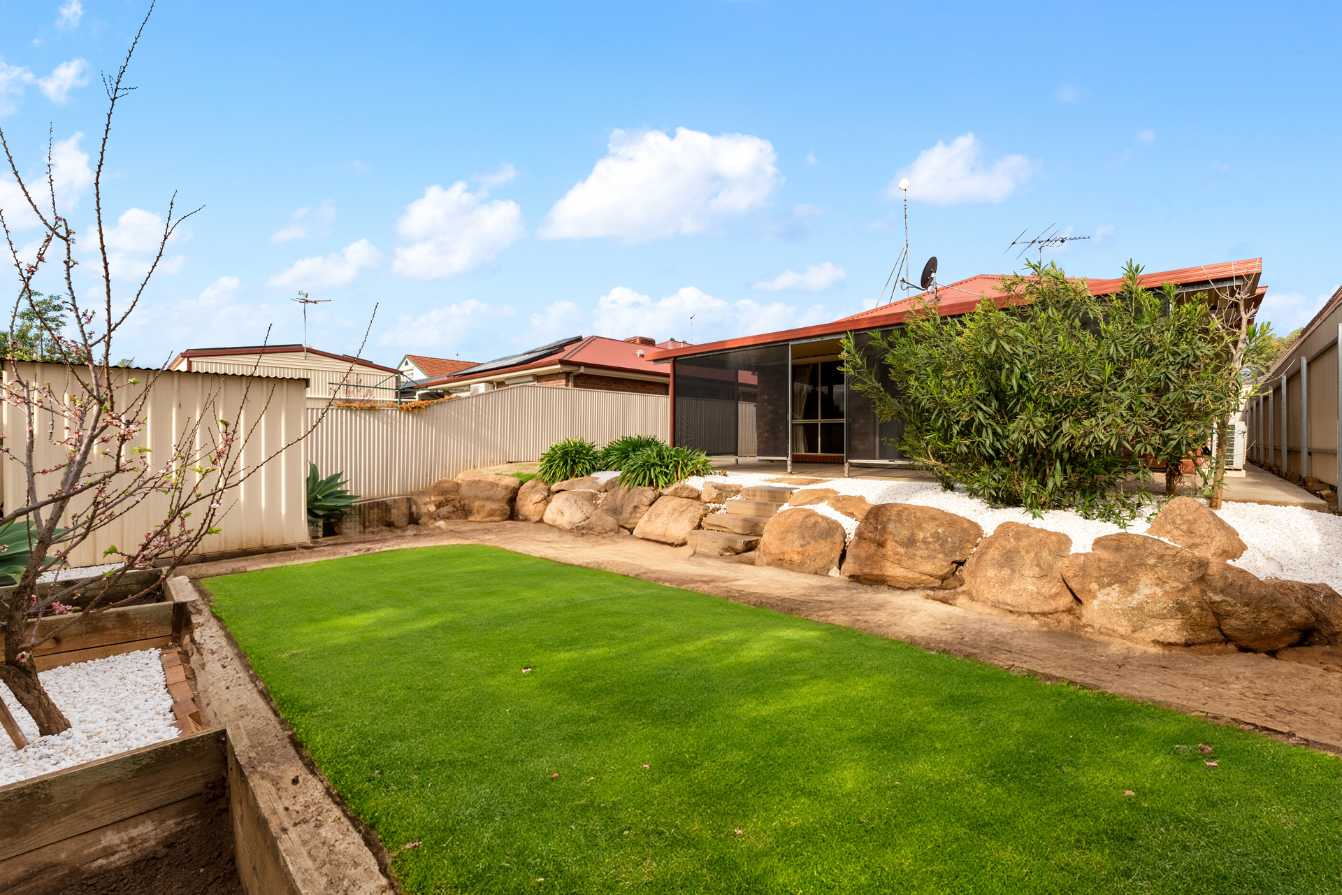 3-bedroom house at 6 CHESTNUT GROVE, Blakeview SA 5114, Playford, South Australia